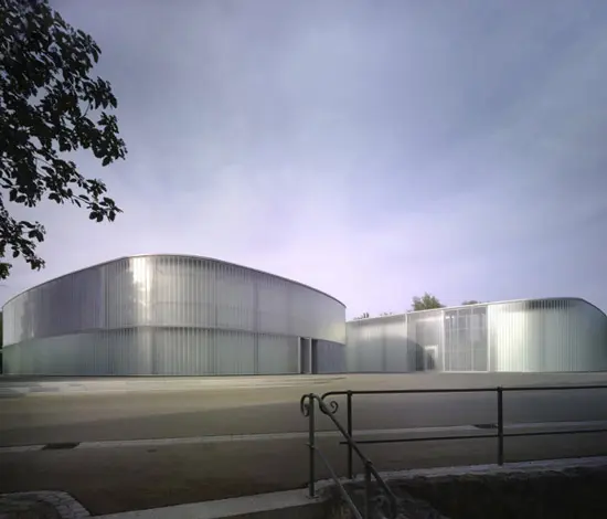 Wacotech - TIMax LT | Kunstschule Waiblingen