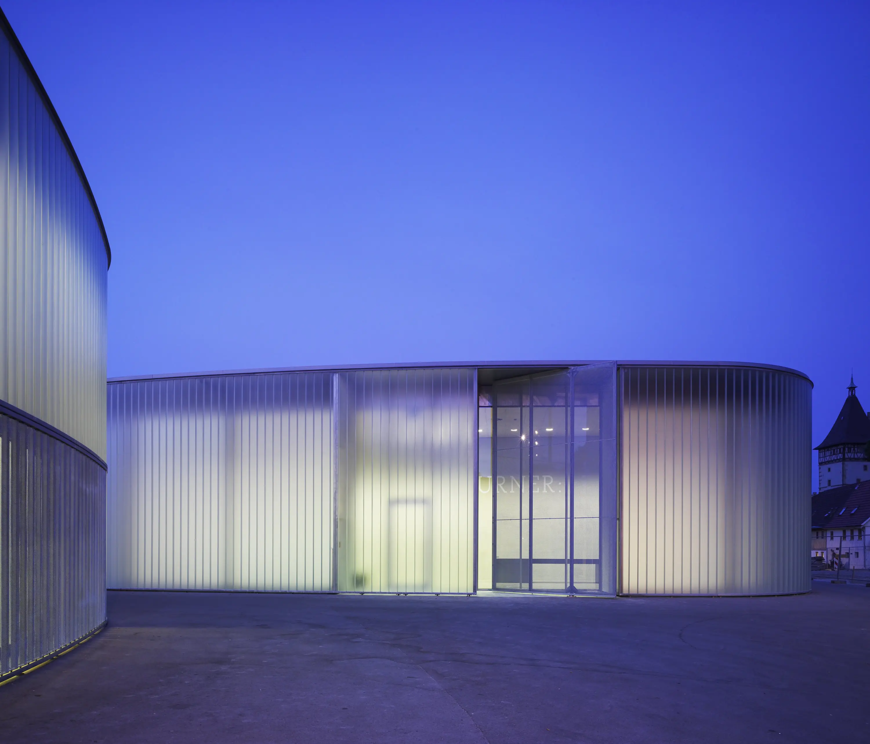 Wacotech - TIMax LT | Kunstschule Waiblingen