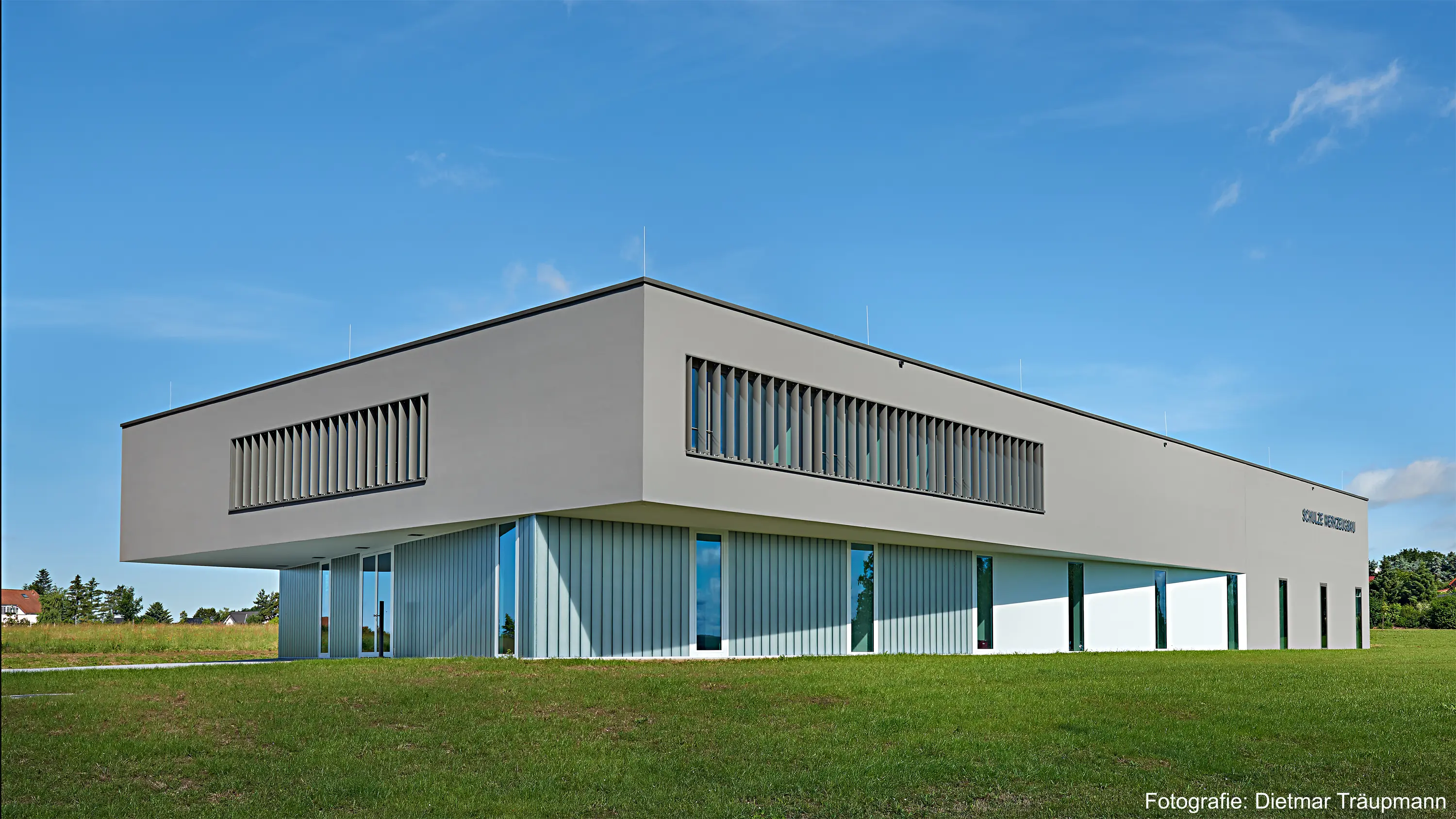 Wacotech - TIMax® GL system Ug 0,8