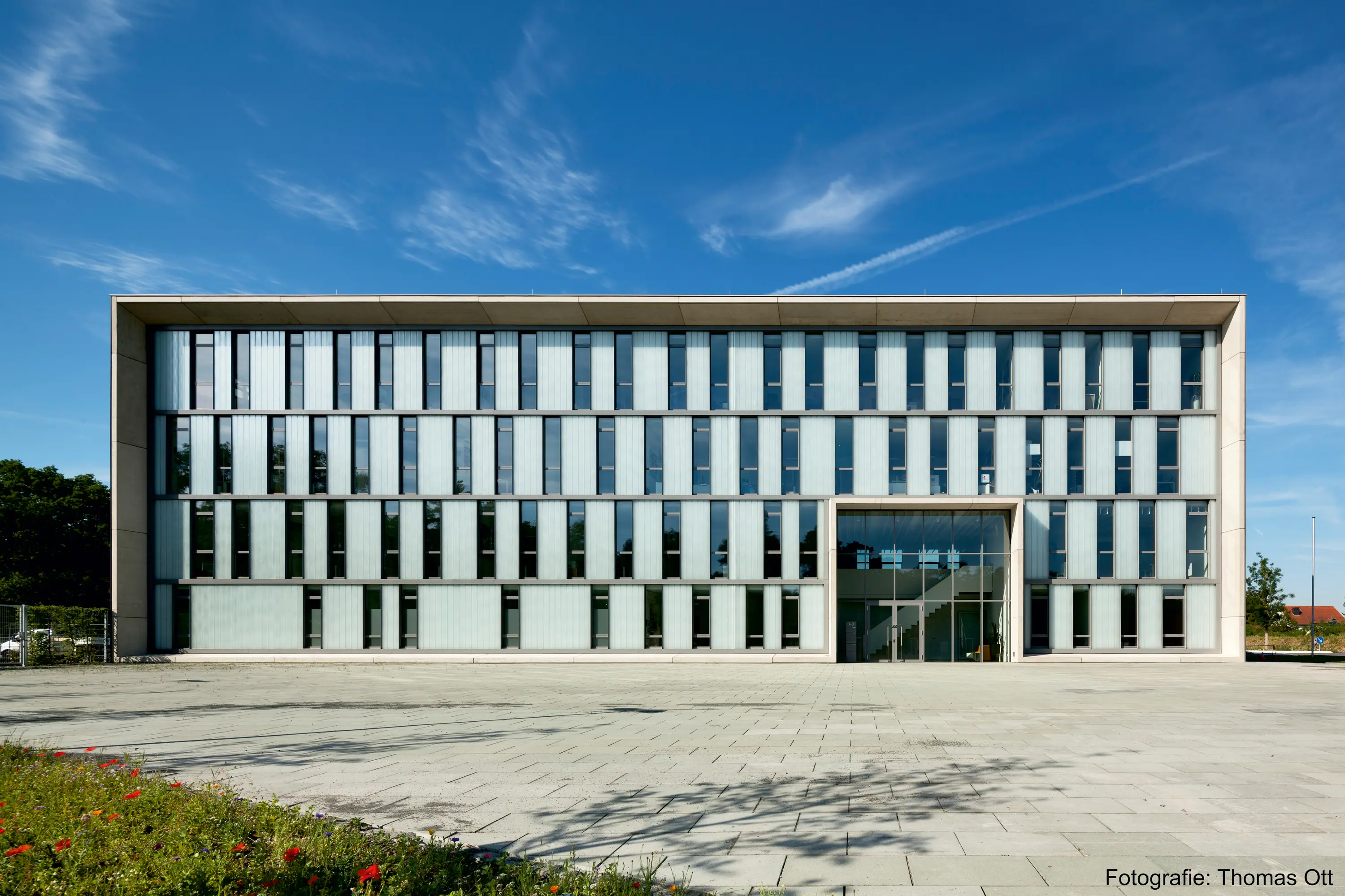 Wacotech - TIMax® GL system Ug 0,8