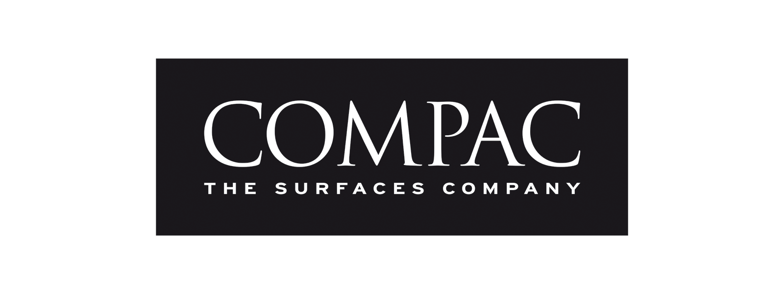 Logo di Compac