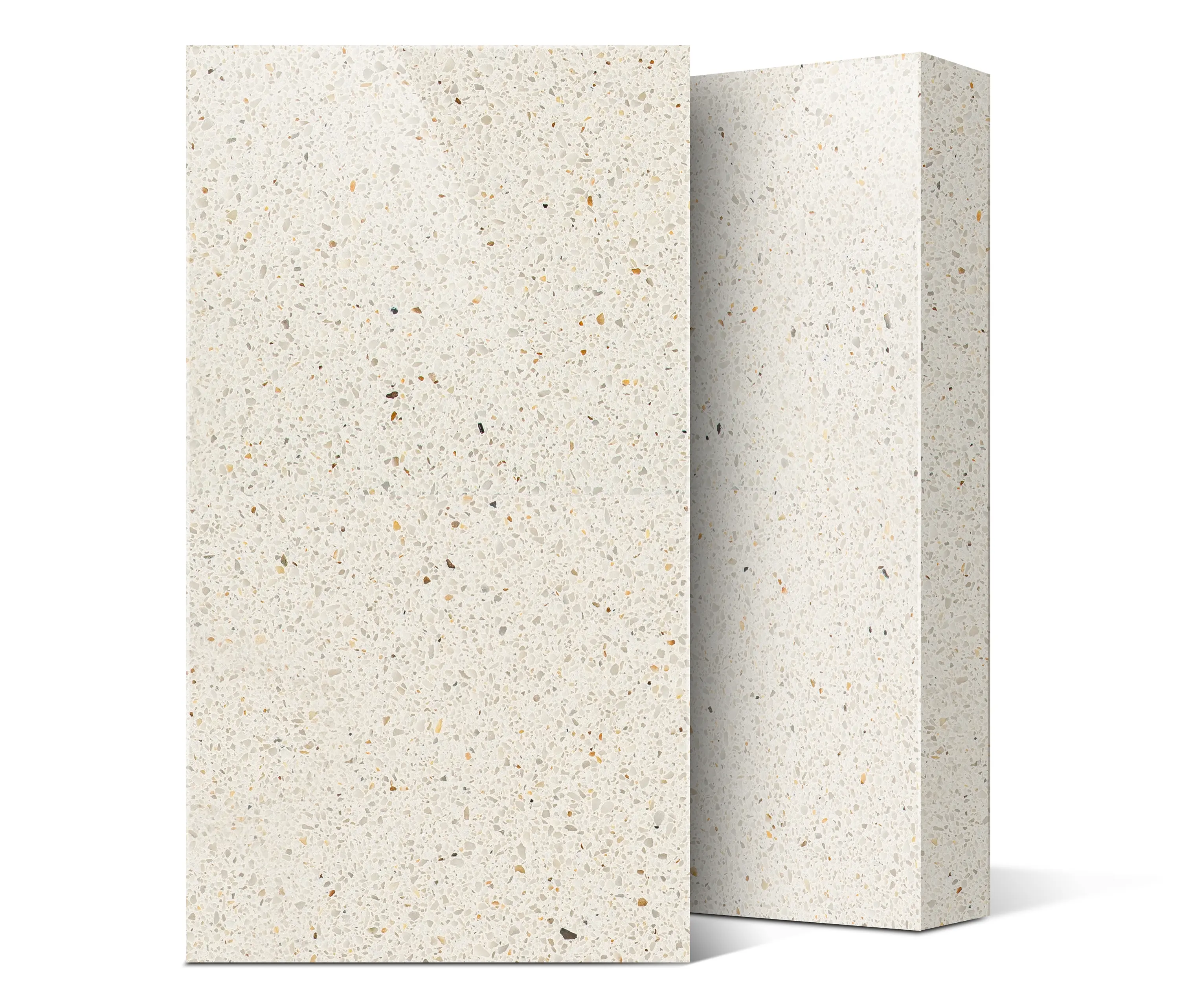 Compac - Marble Blanco Stone