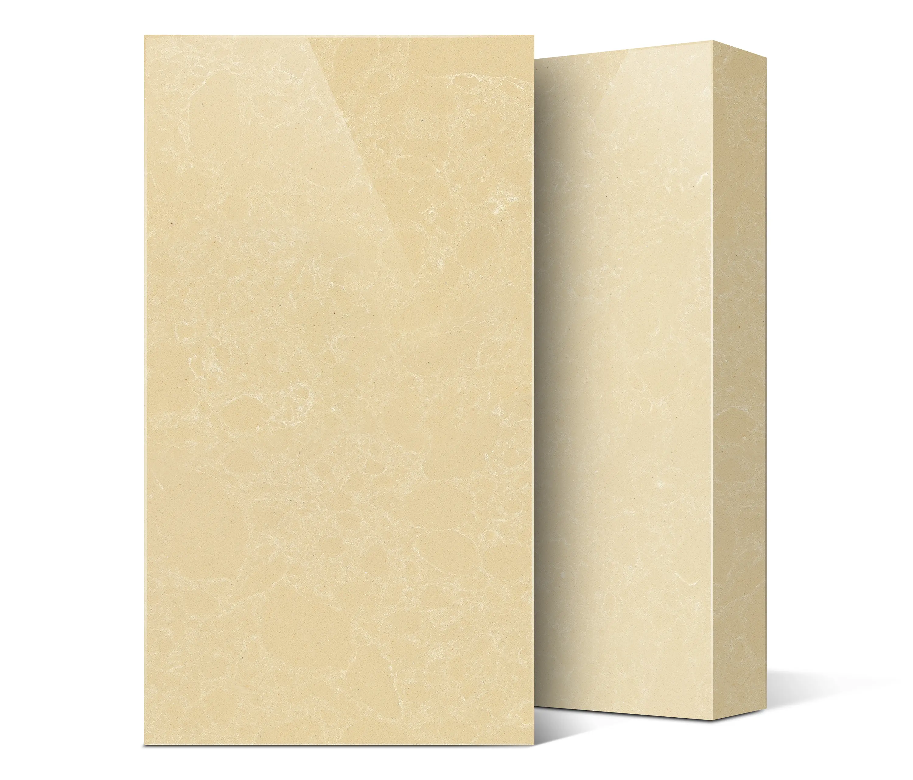 Compac - Marble Caramelo