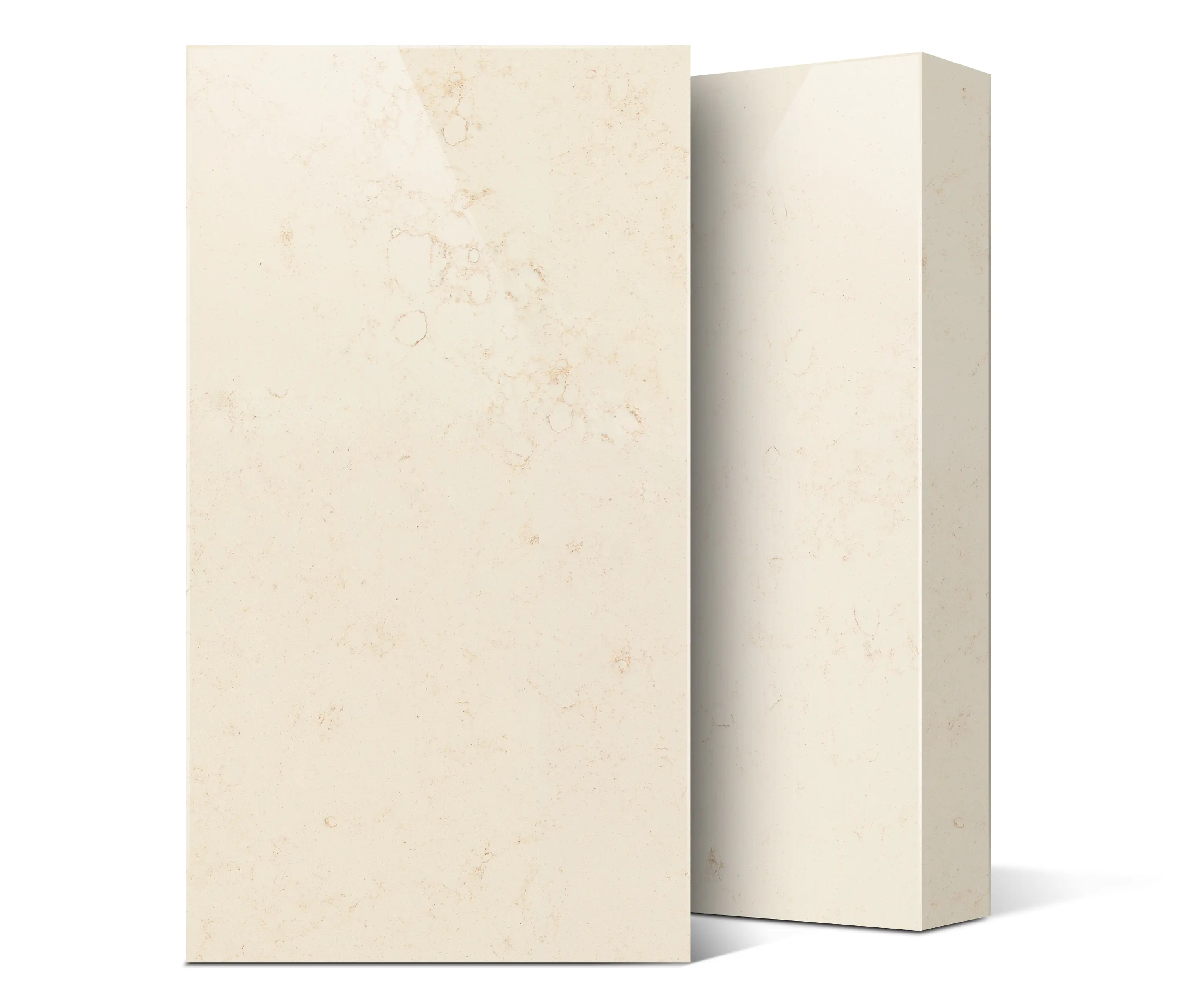 Compac - Marble Crema Valencia