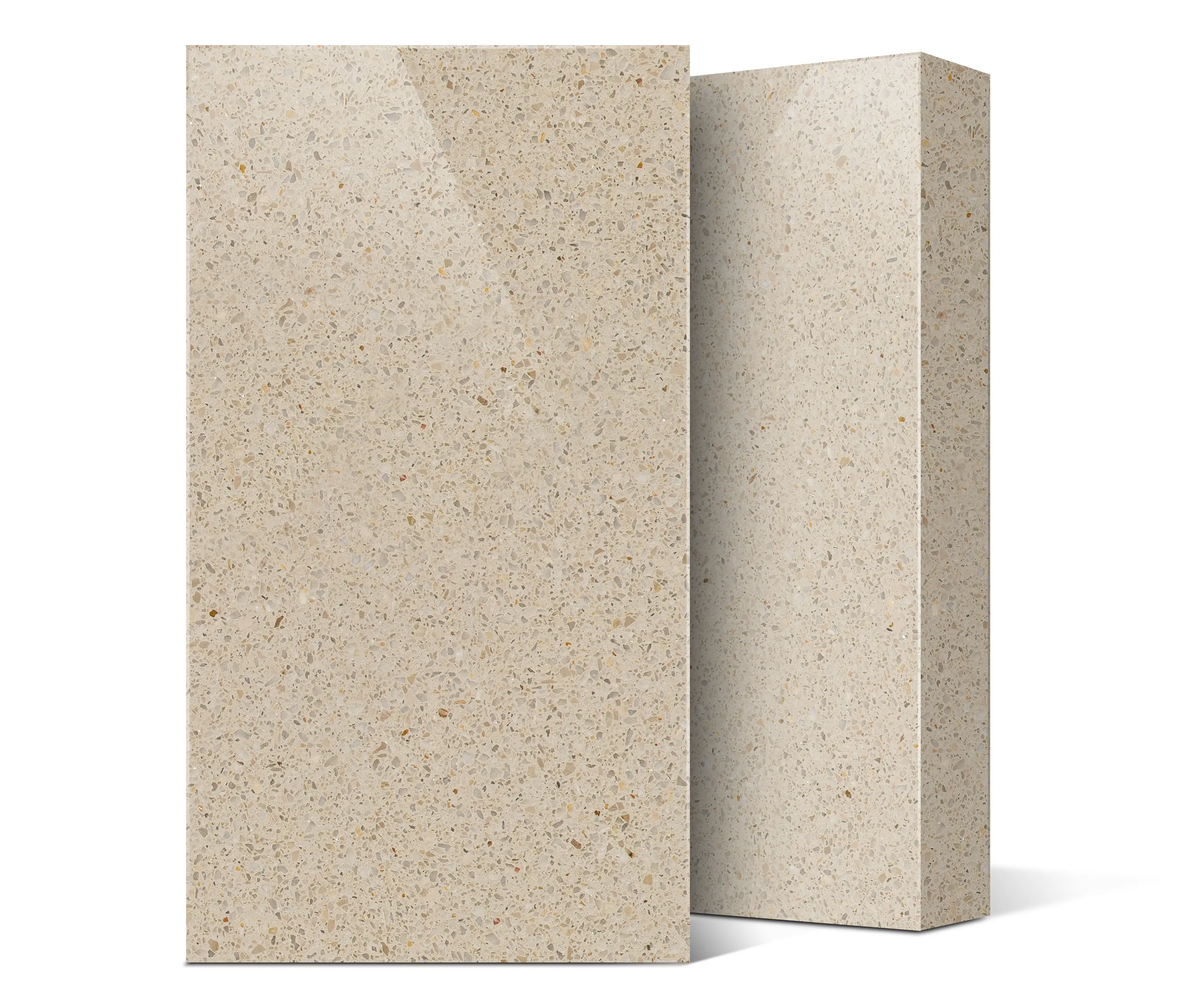 Compac - Marble Travertine
