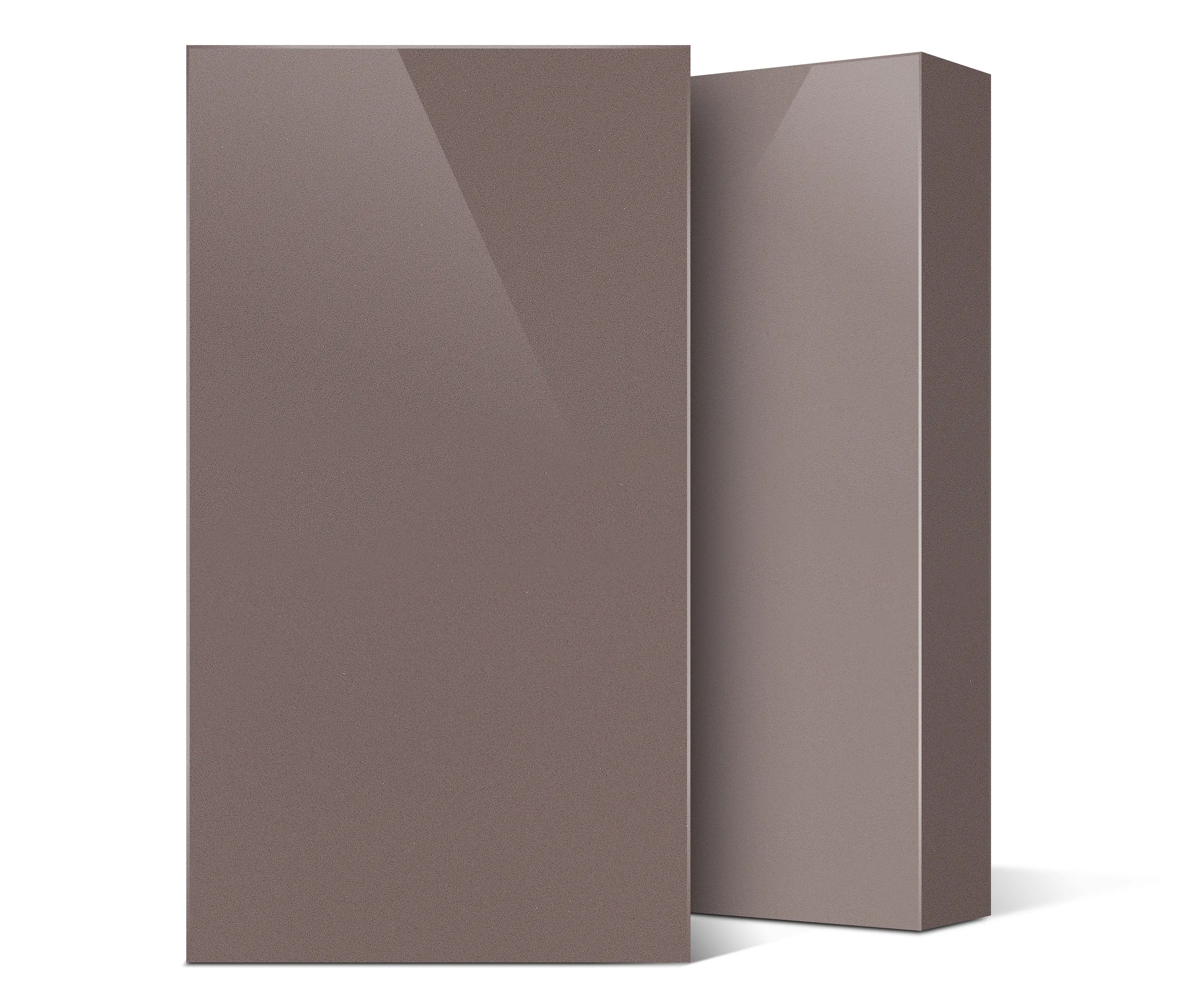 Compac - Quartz Functional Warm Grey