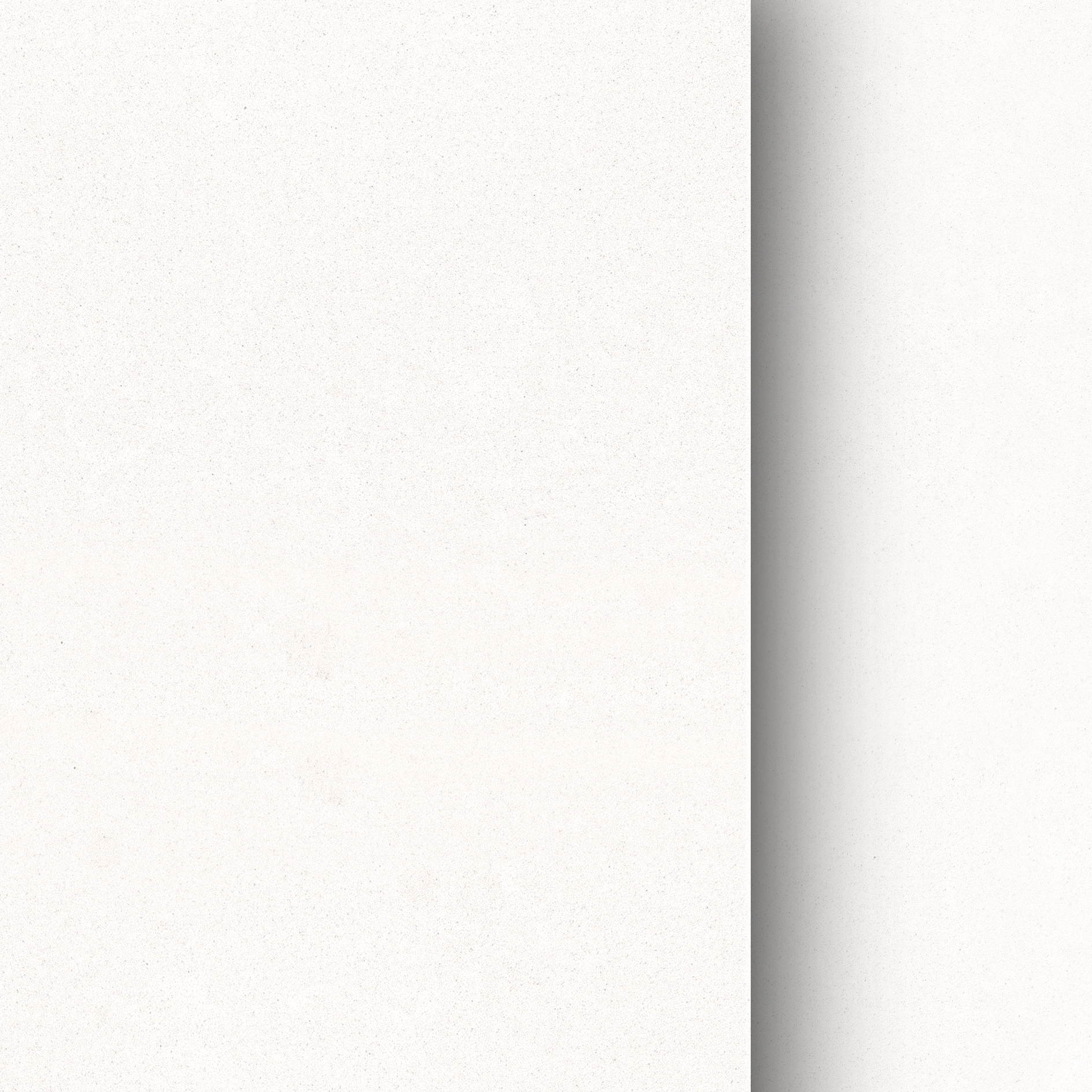 Display product Quartz NY Collection White Zement Glace from manufacturer Compac