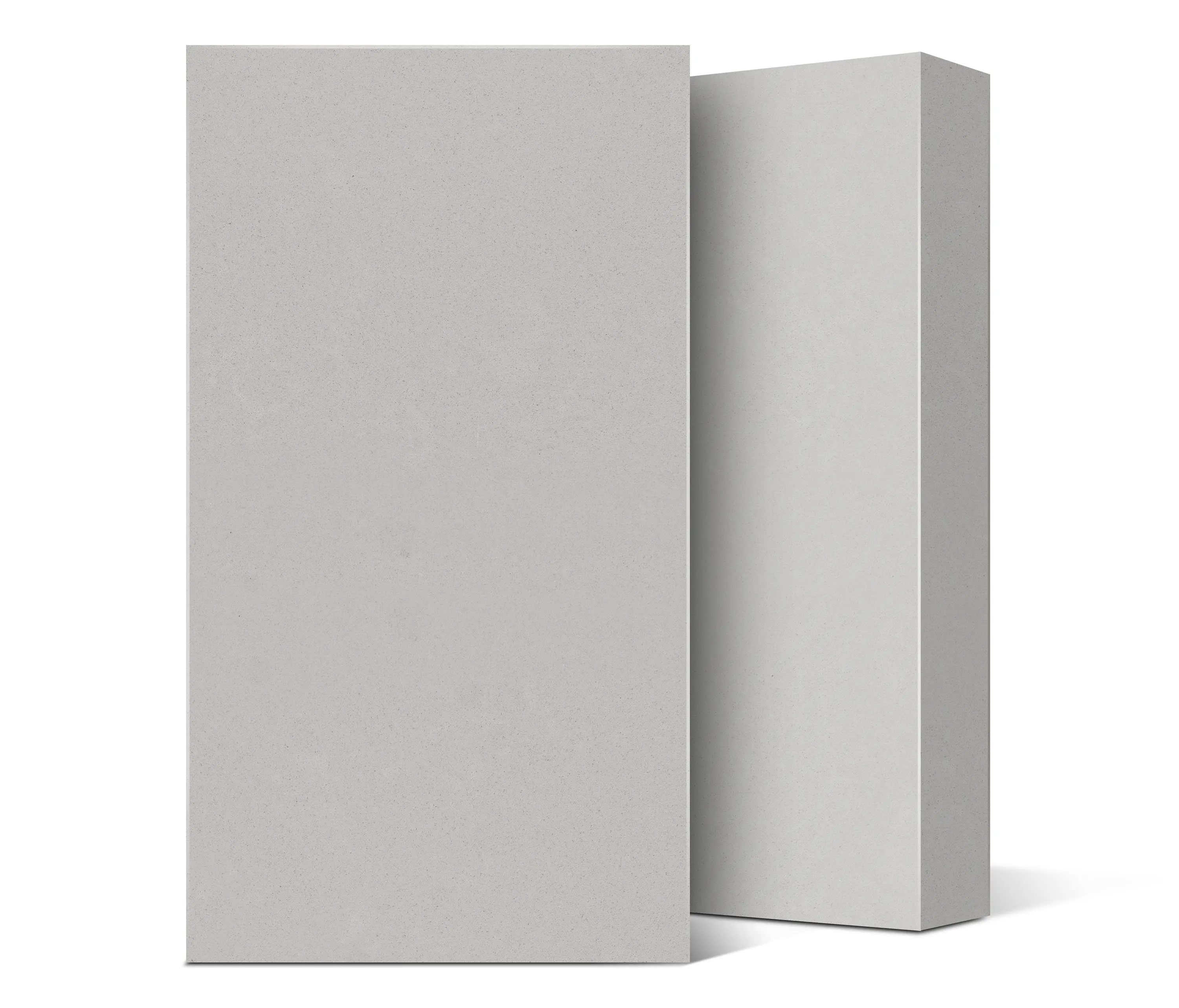 Compac - Quartz NY Collection Ice Zement Glace