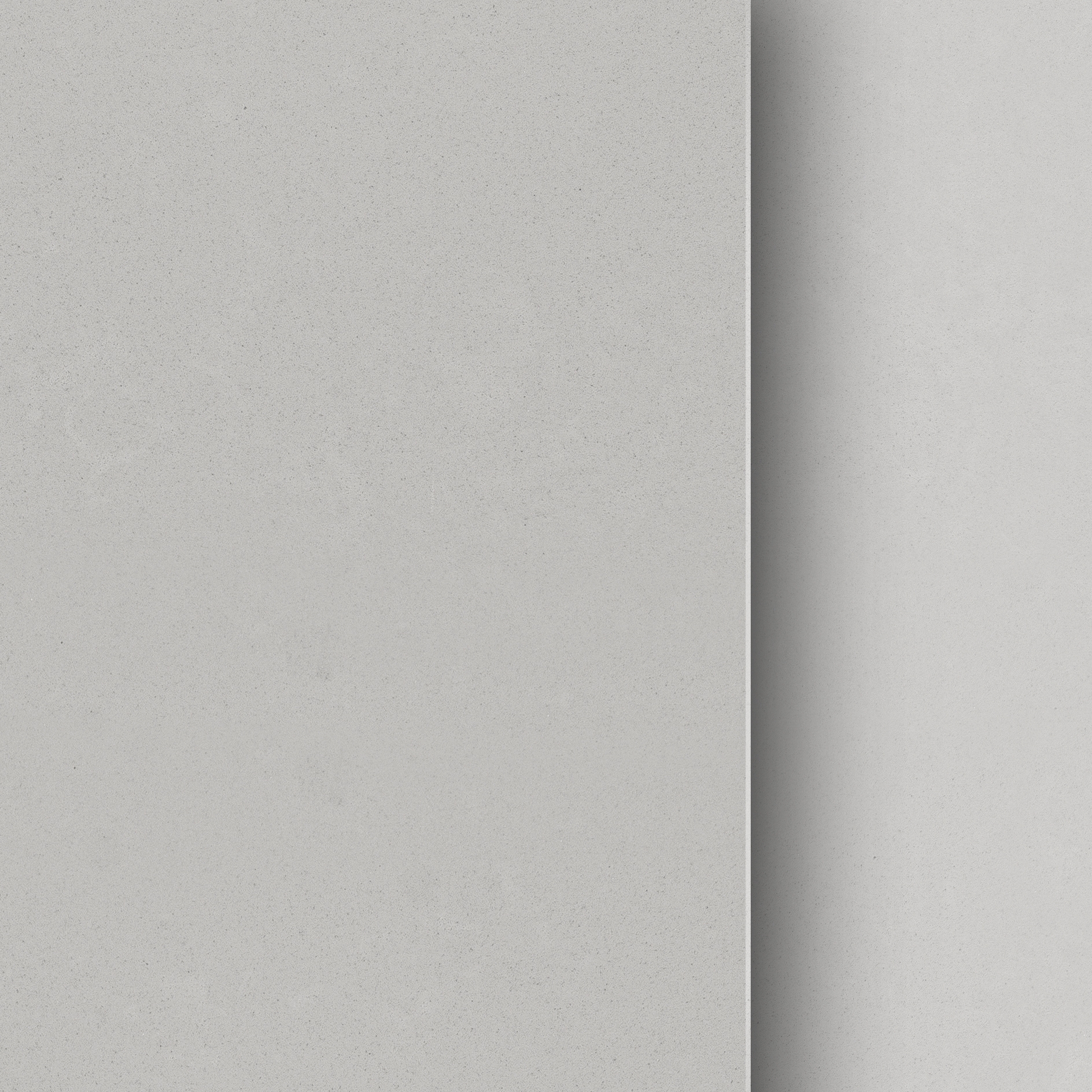 Quartz NY Collection Ice Zement Glace