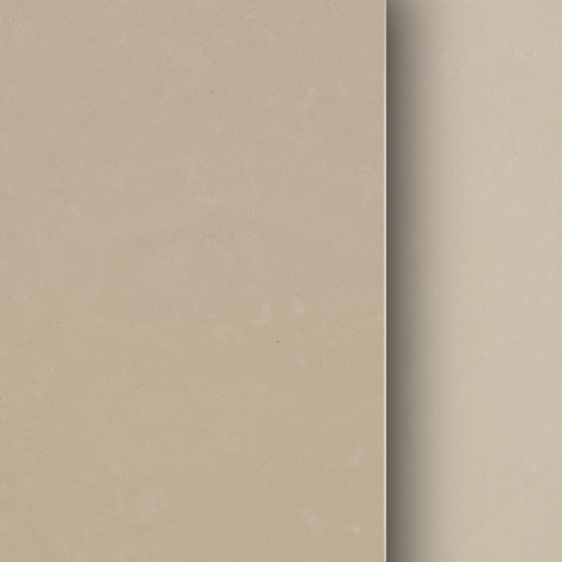 Quartz NY Collection Beige Zement Glace