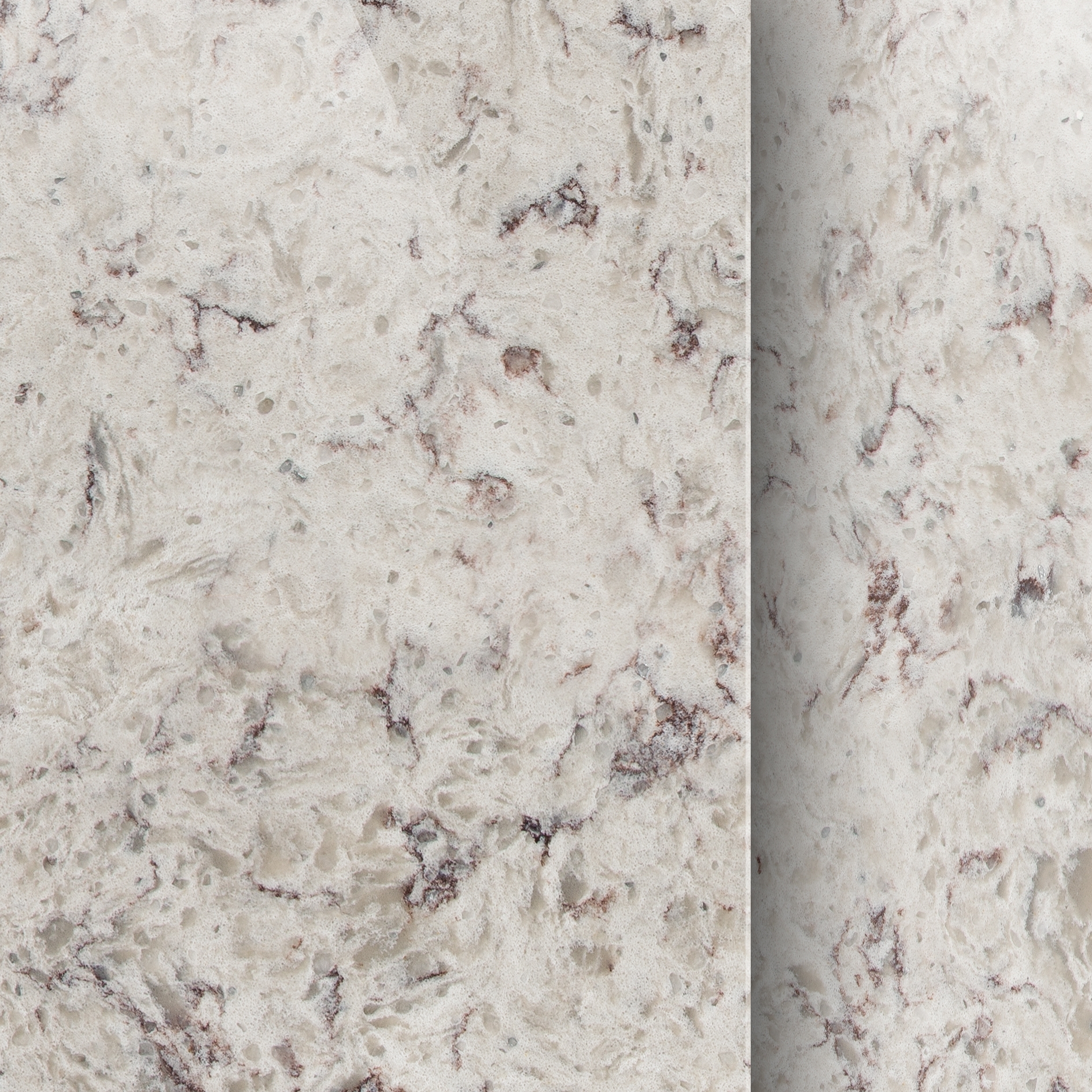 Quartz AMA Collection Brown