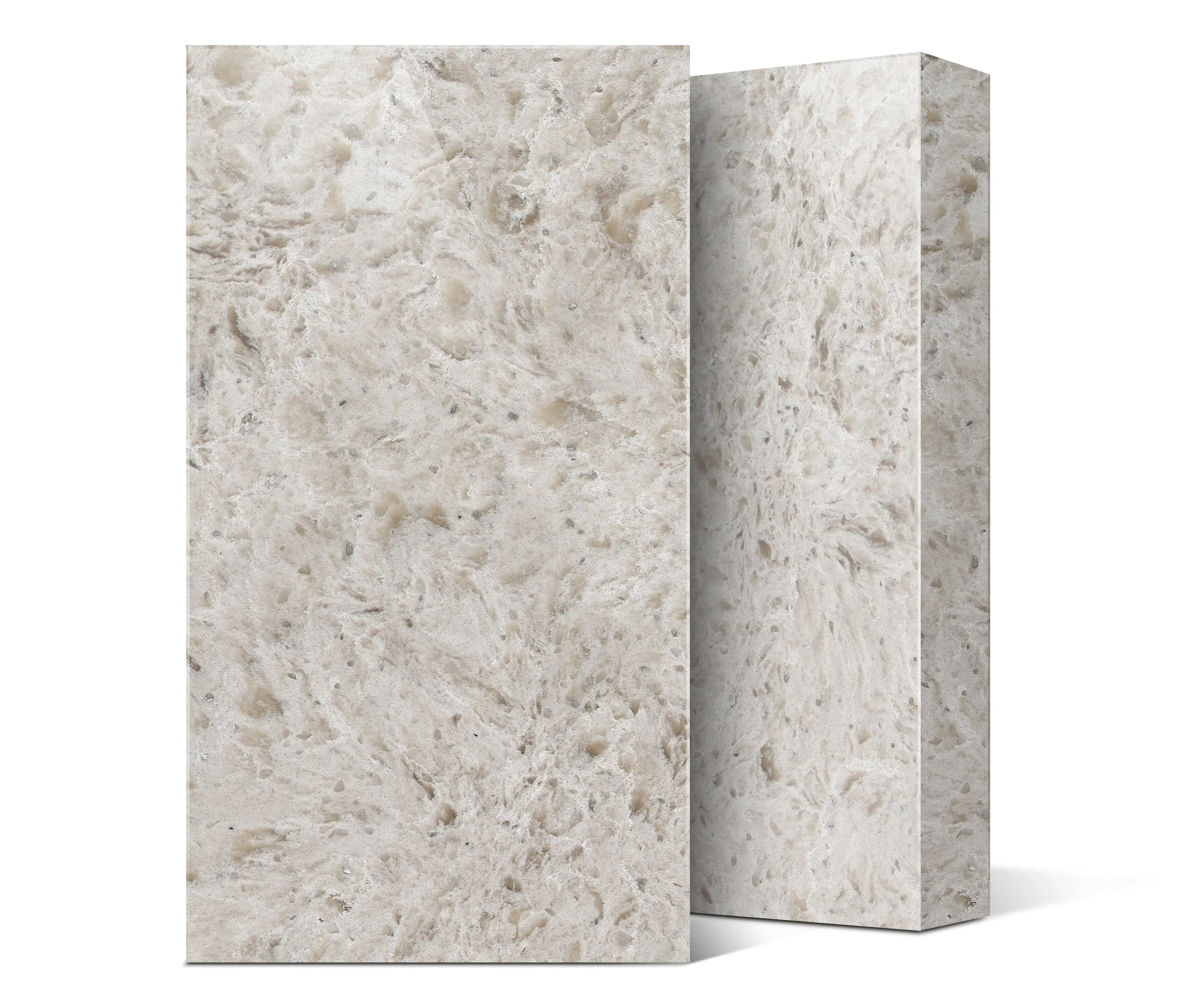Compac - Quartz AMA Collection White