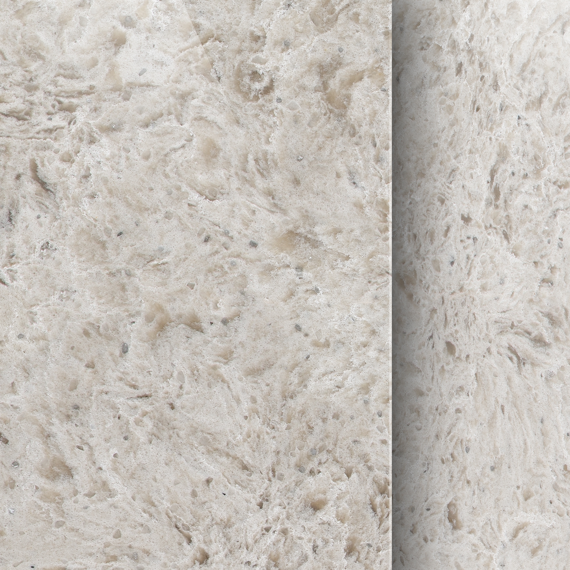 Quartz AMA Collection White