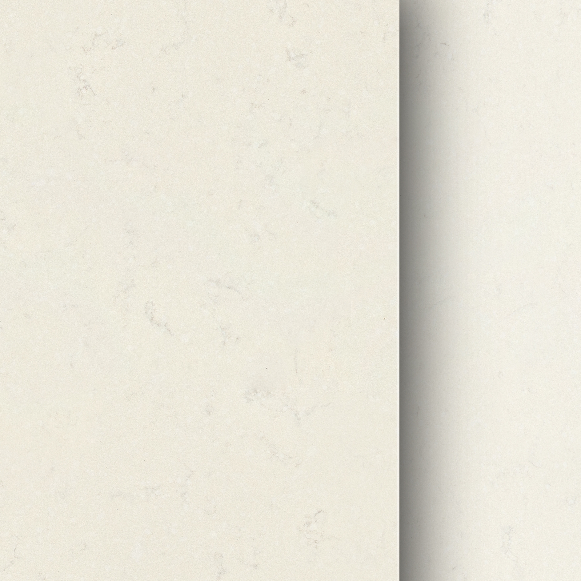 Quartz Nature Perlino Glace