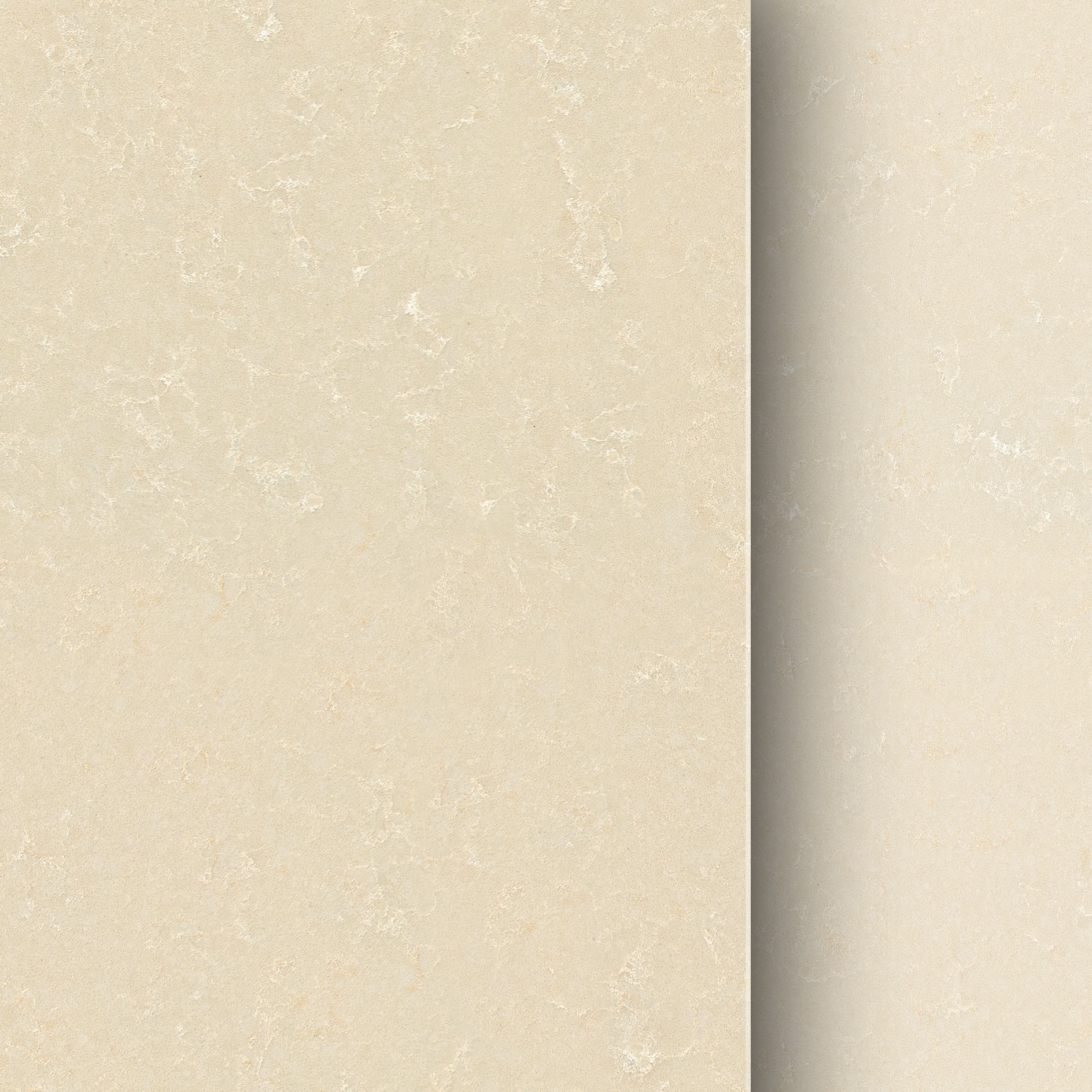 Quartz Nature Botticino Glace