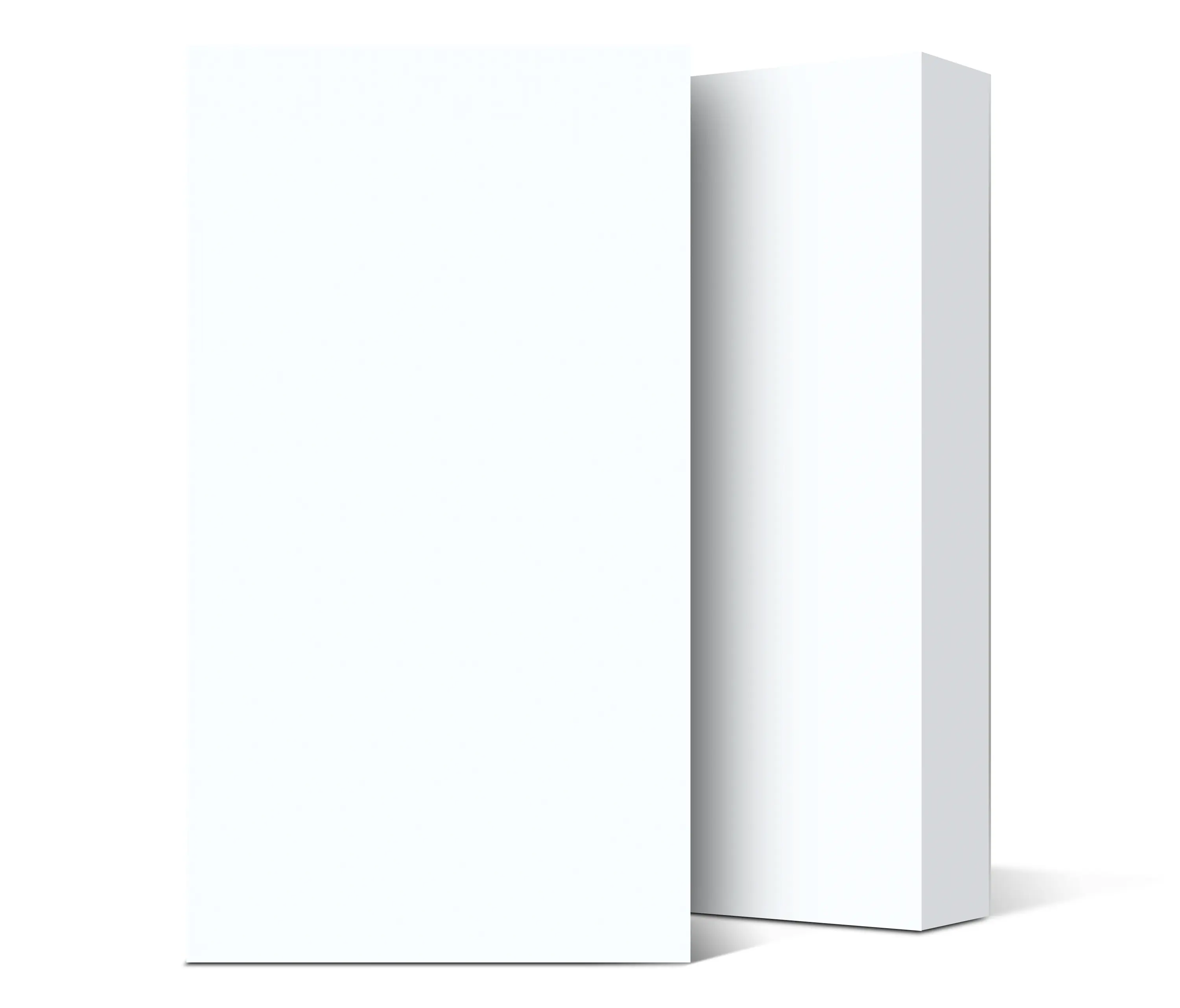 Compac - Quartz Absolute Blanc Glace