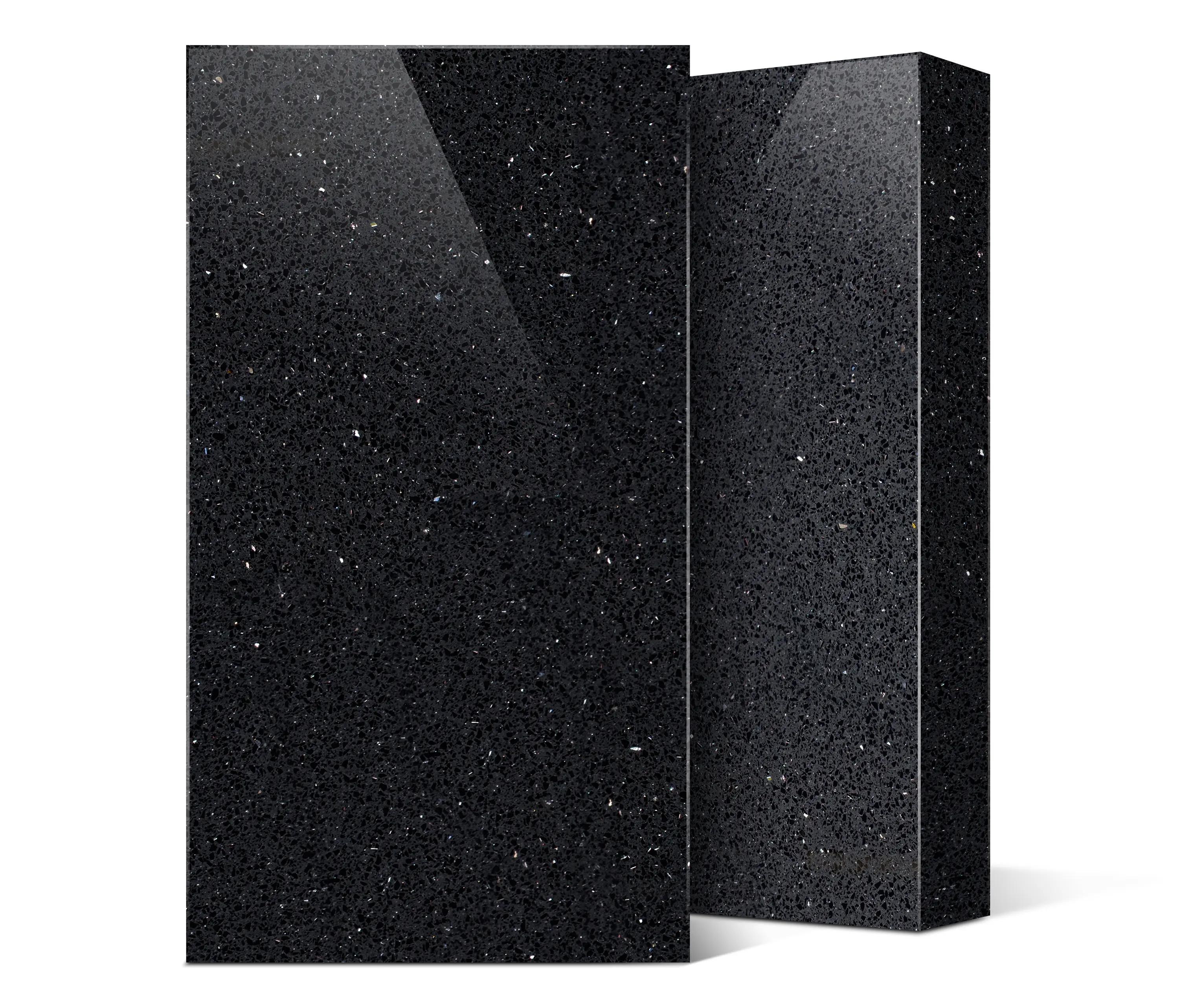 Compac - Quartz Azabache