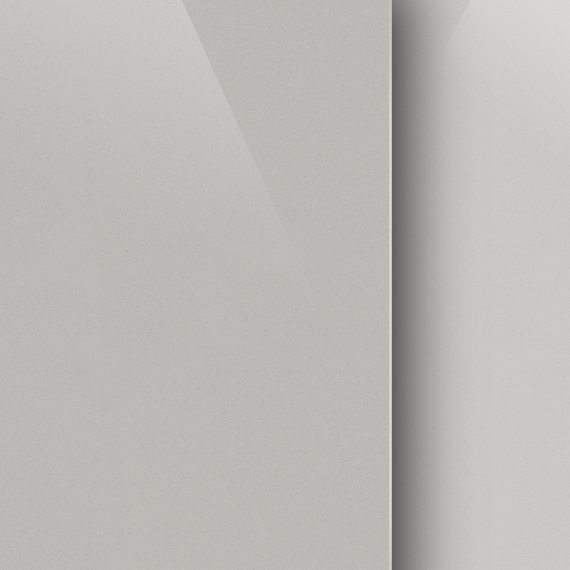 Display product Quartz Ceniza from manufacturer Compac
