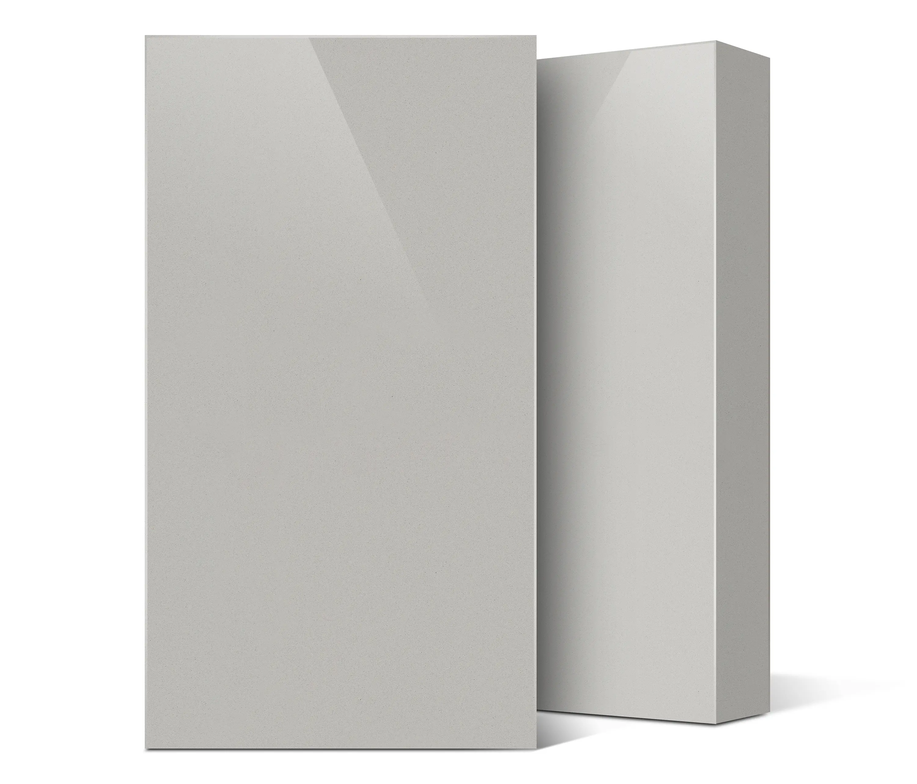 Compac - Quartz Ceniza