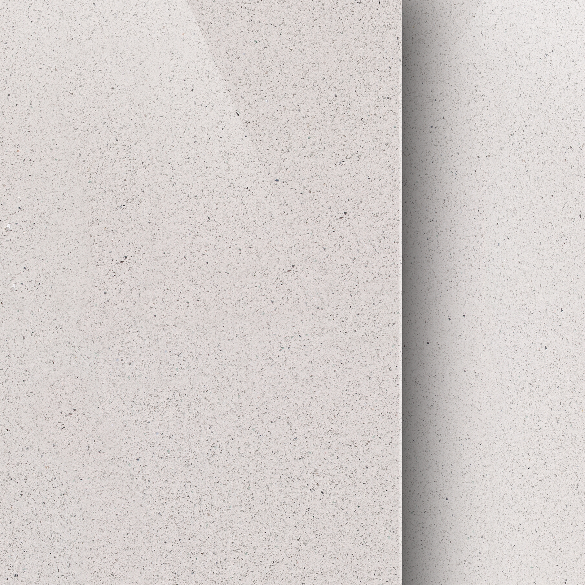 Display product Quartz Láctea from manufacturer Compac