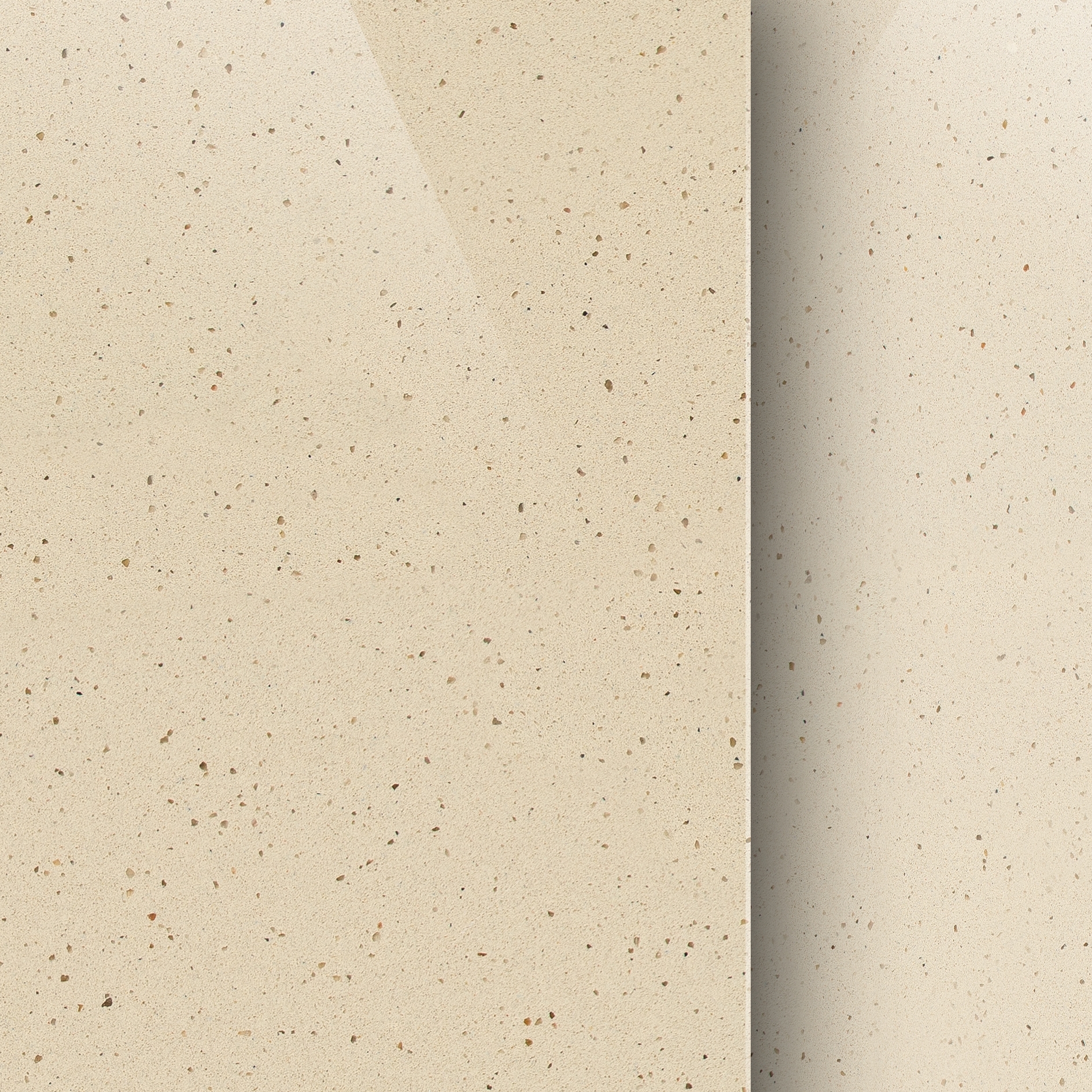 Display product Quartz Moka from manufacturer Compac