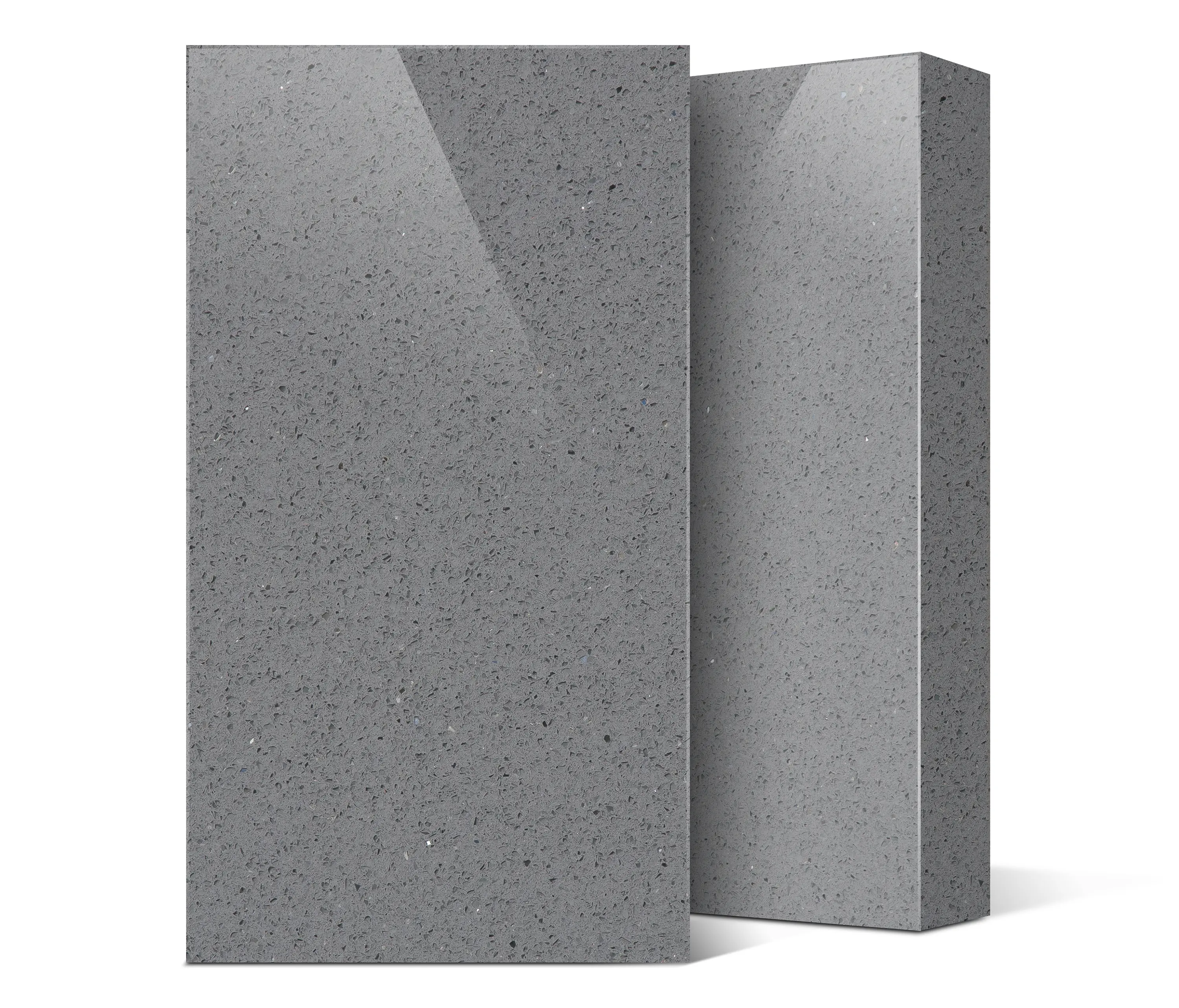 Compac - Quartz Titaneo