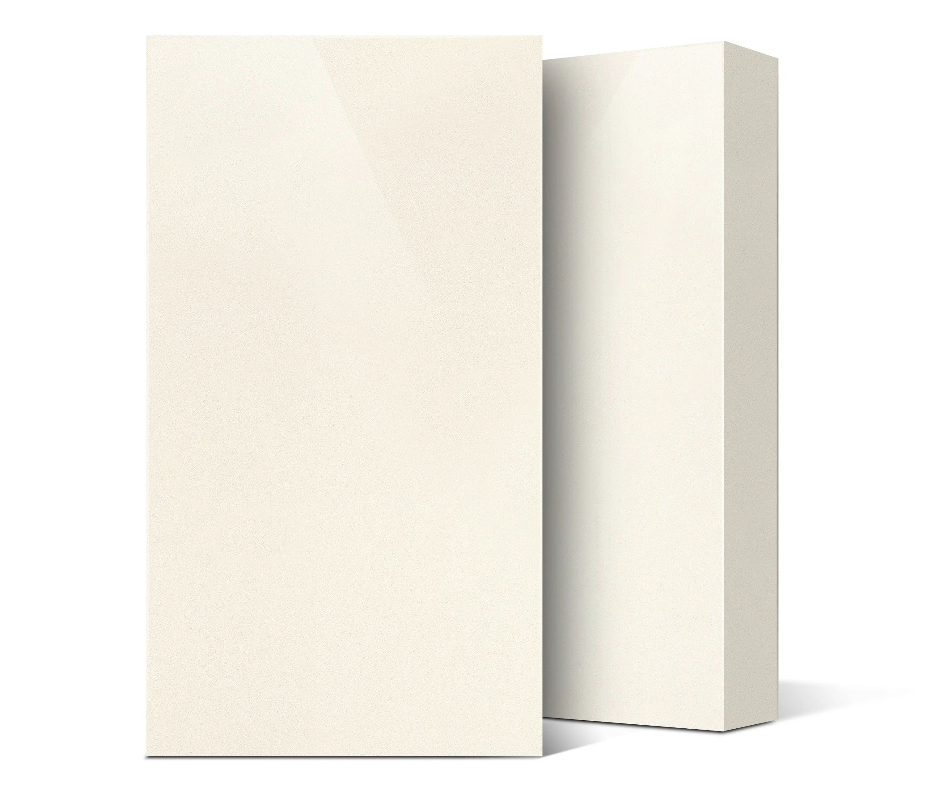 Compac - Quartz Vanille