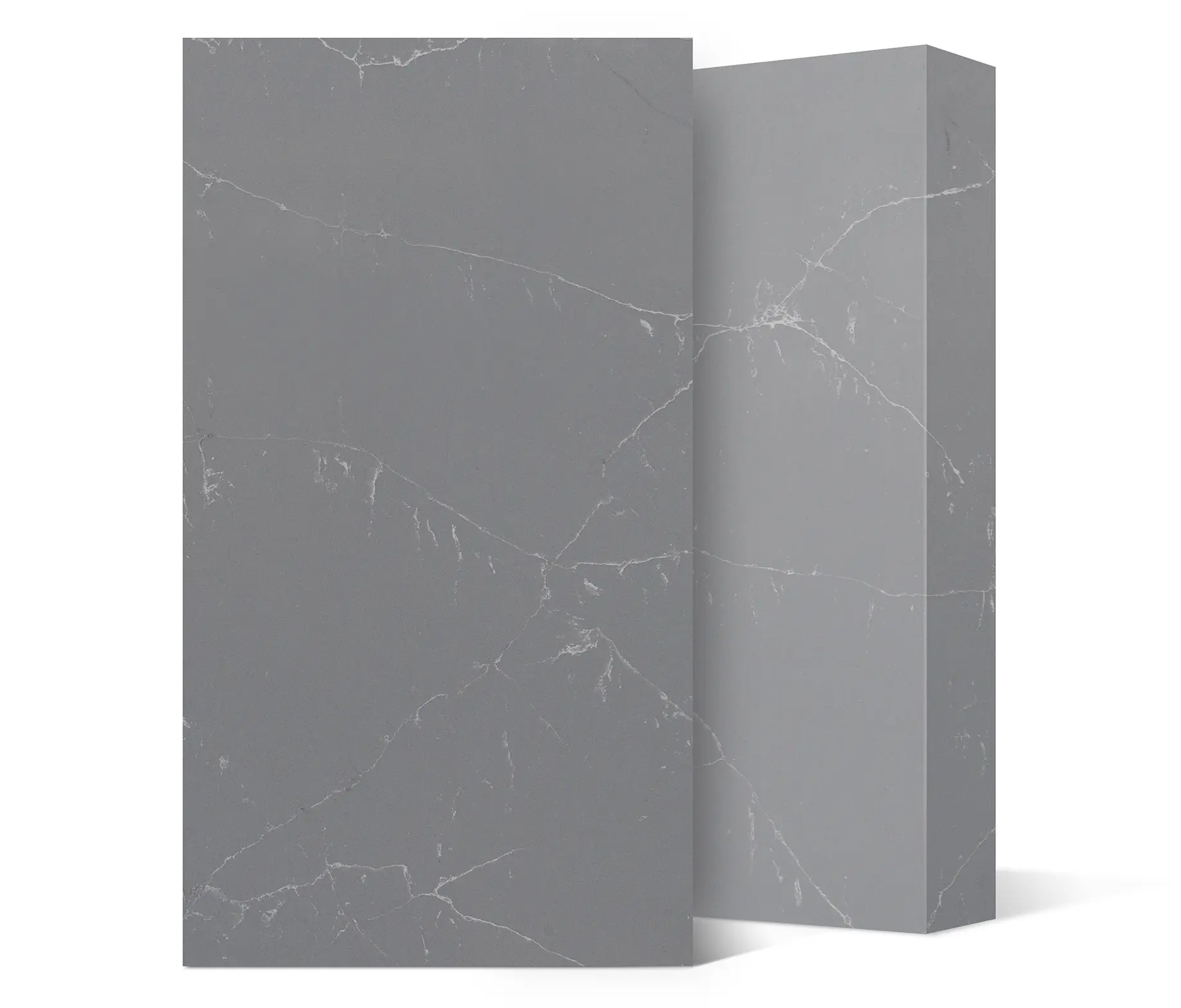 Compac - Unique Argento™