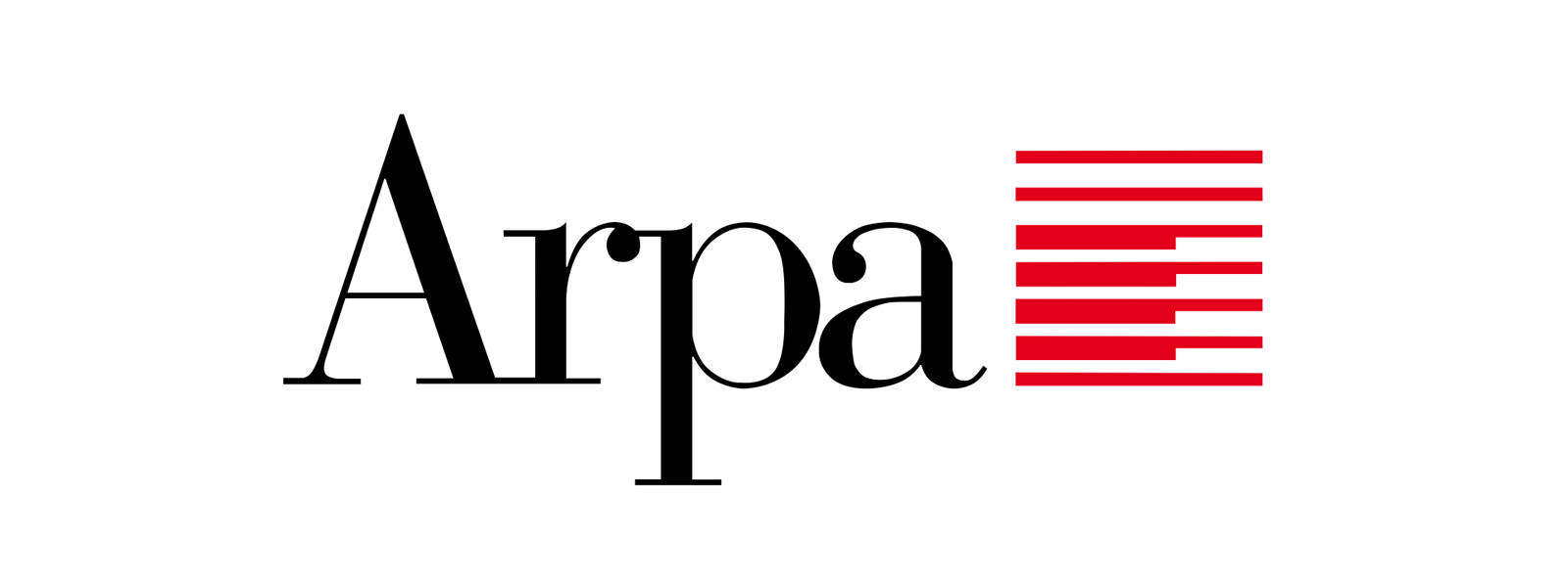 Logo for manufacturer Arpa