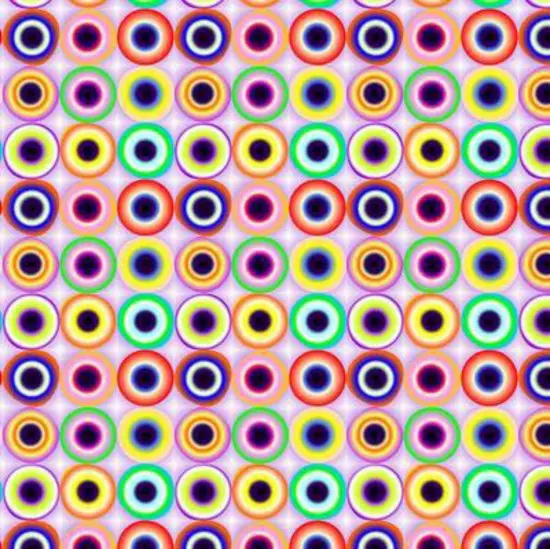 Arpa - A034 Candy