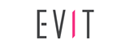 Logo for manufacturer EVIT