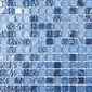 Laser Glass Mosaic EL205