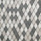 Sandstone Blends Multi Grey Diamond