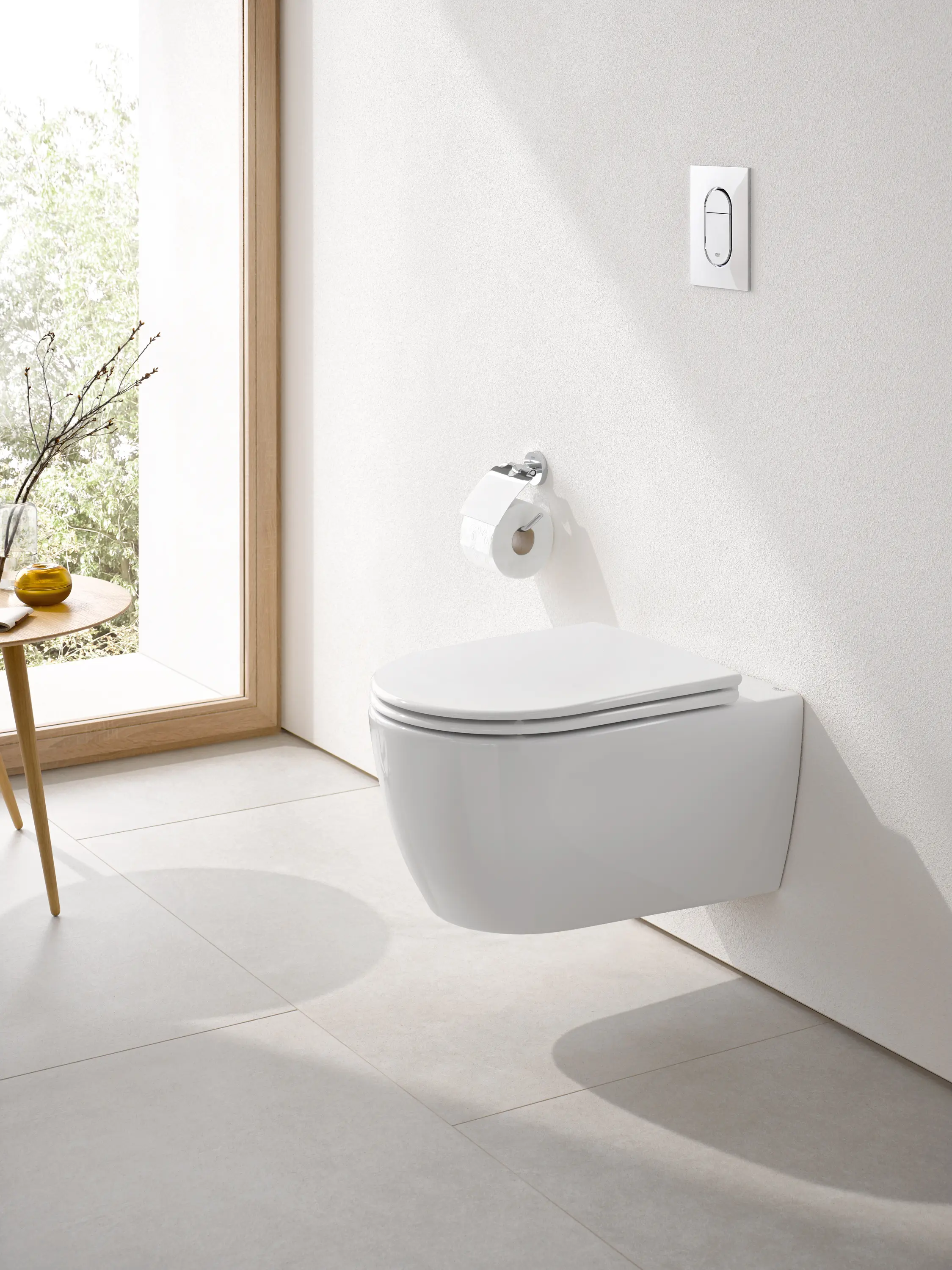 GROHE - Essence Aufsatzschale ohne Hahnloch 60 cm
