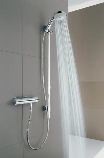 GROHE - Grohtherm 3000 Cosmopolitan Concealed valve exposed part