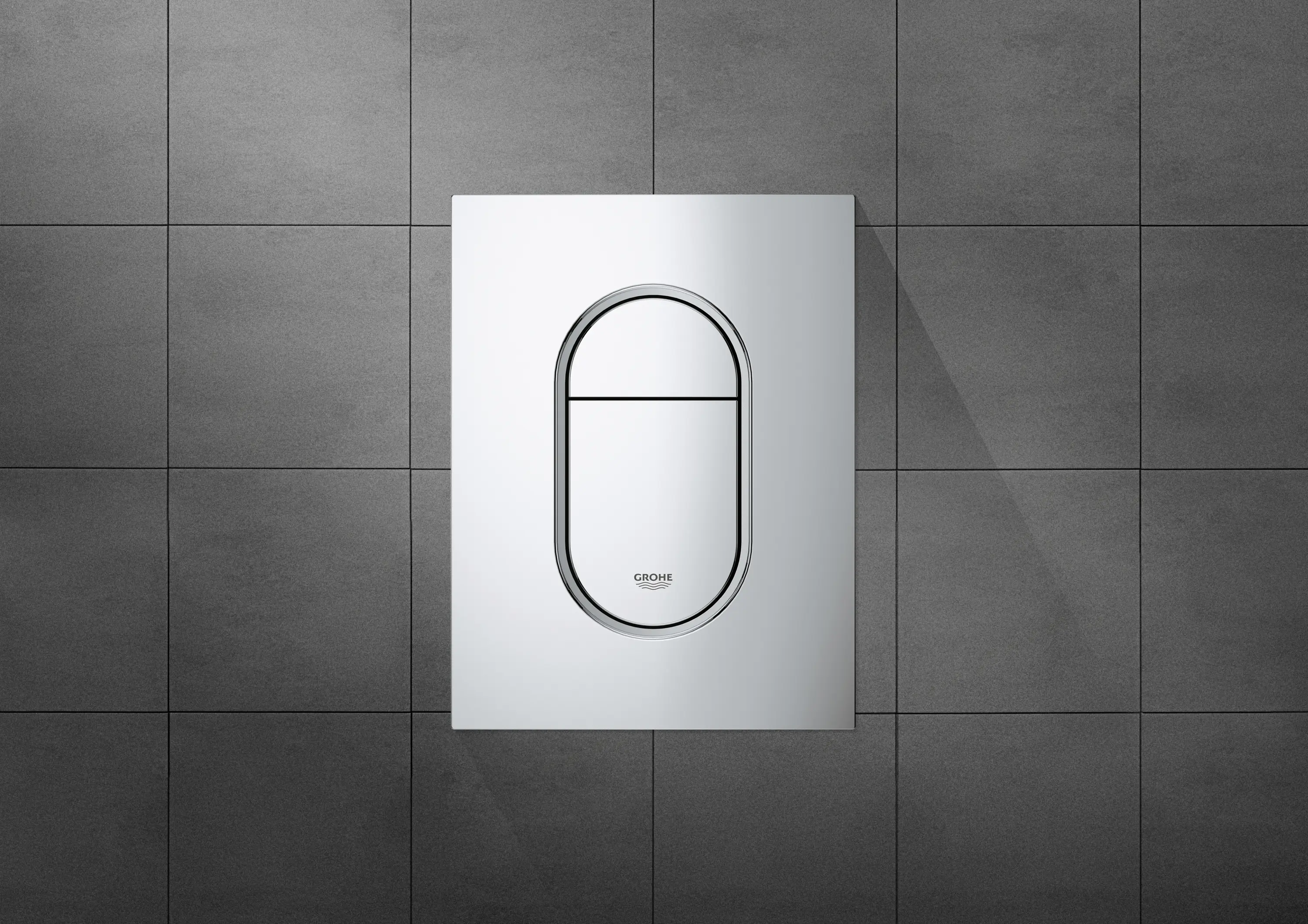 GROHE - Nova Cosmopolitan S Abdeckplatte