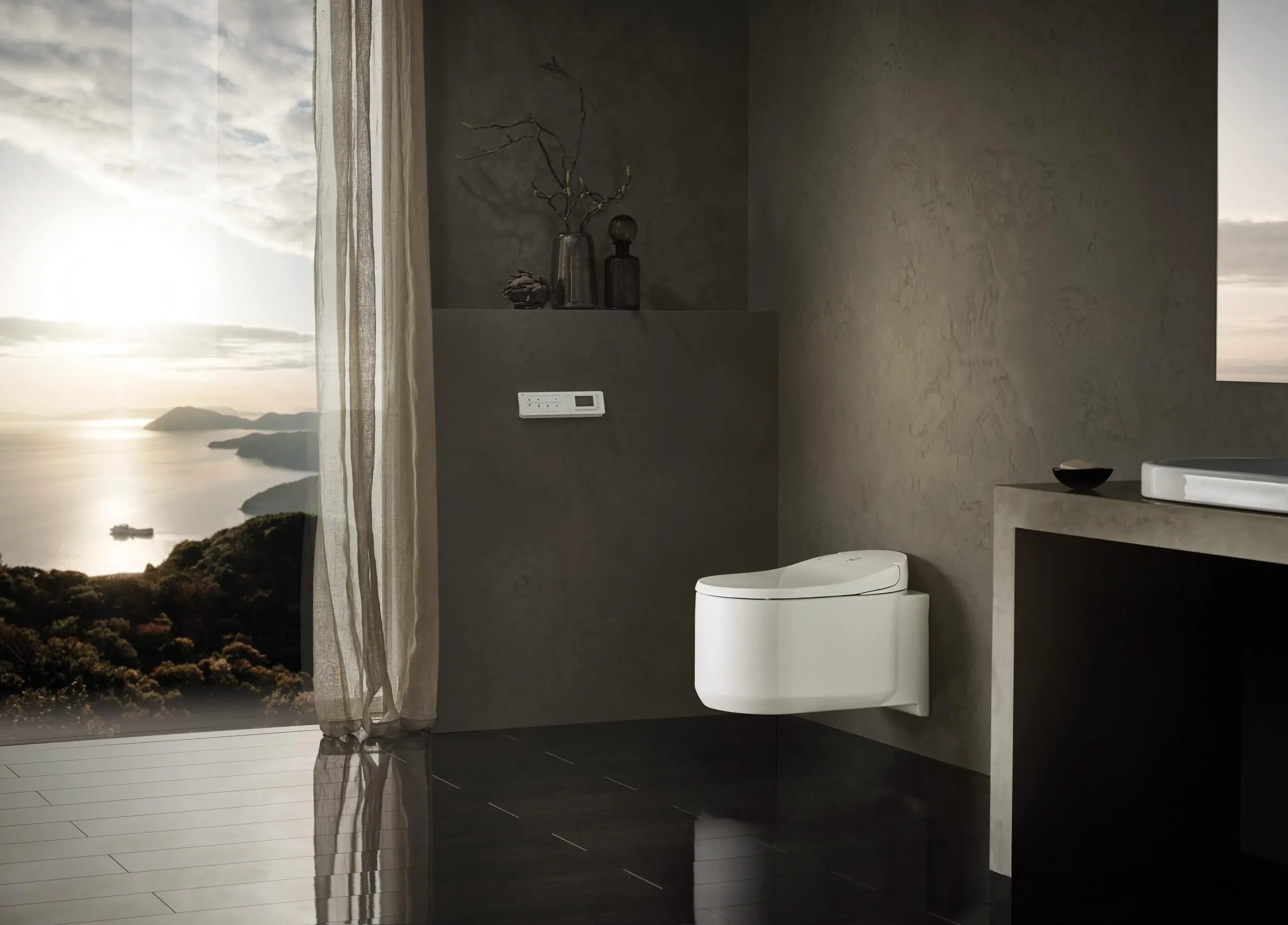 GROHE - GROHE Sensia Arena