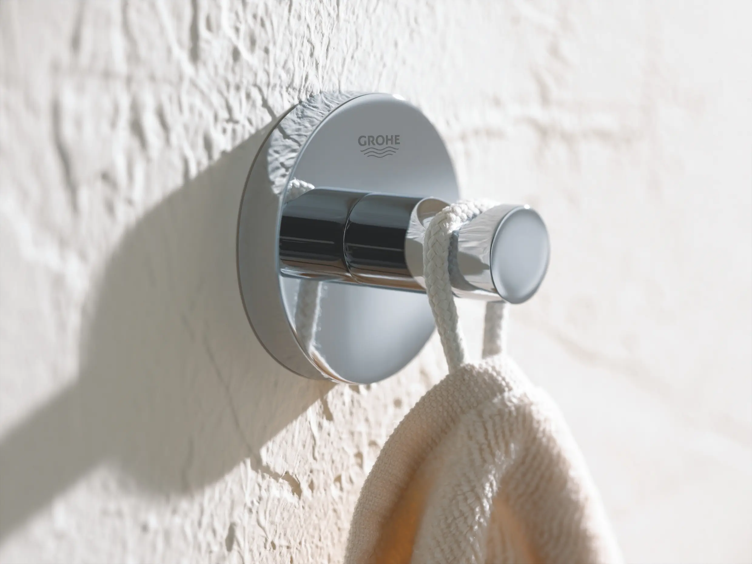 GROHE - Essentials Colgador