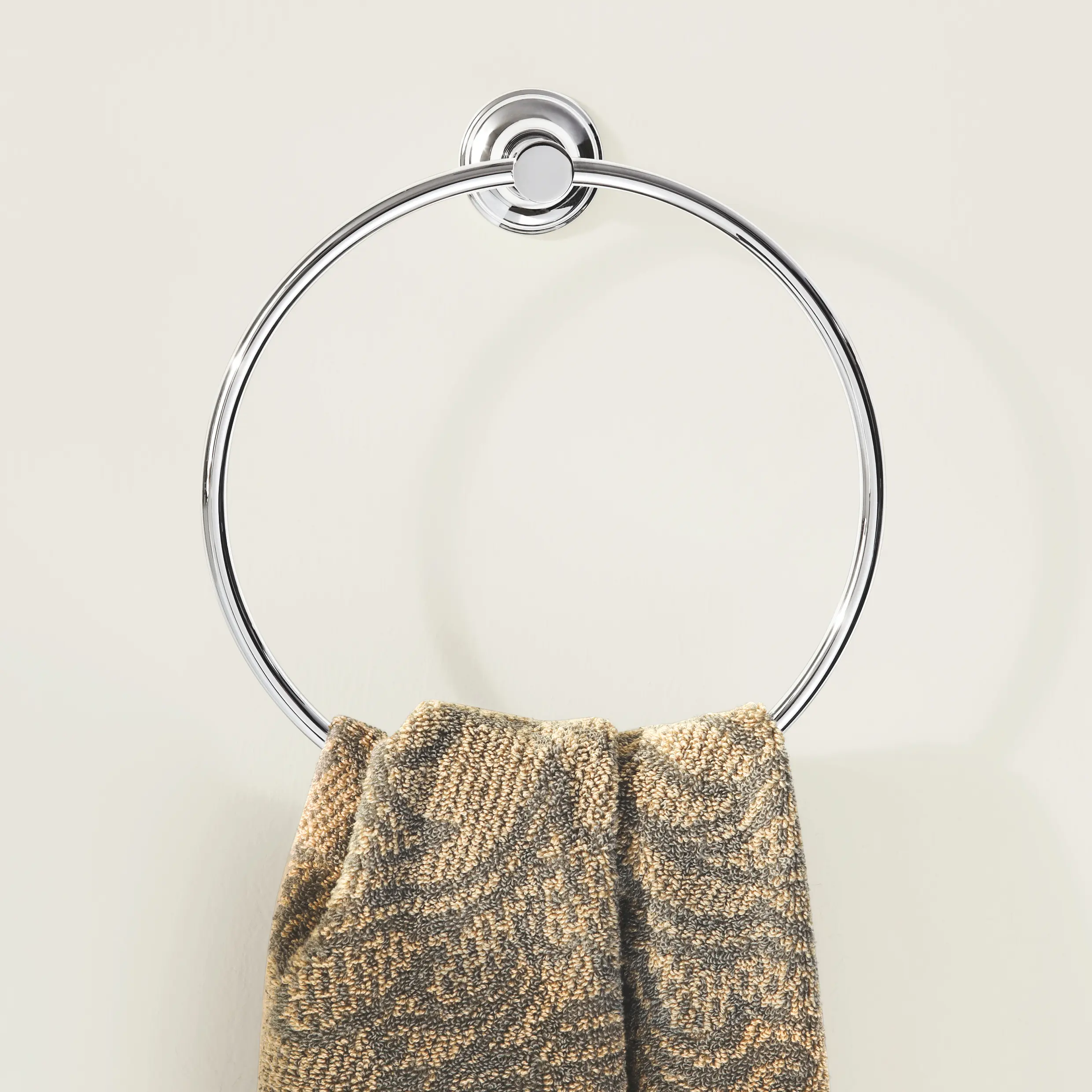 GROHE - Essentials Authentic Robe hook