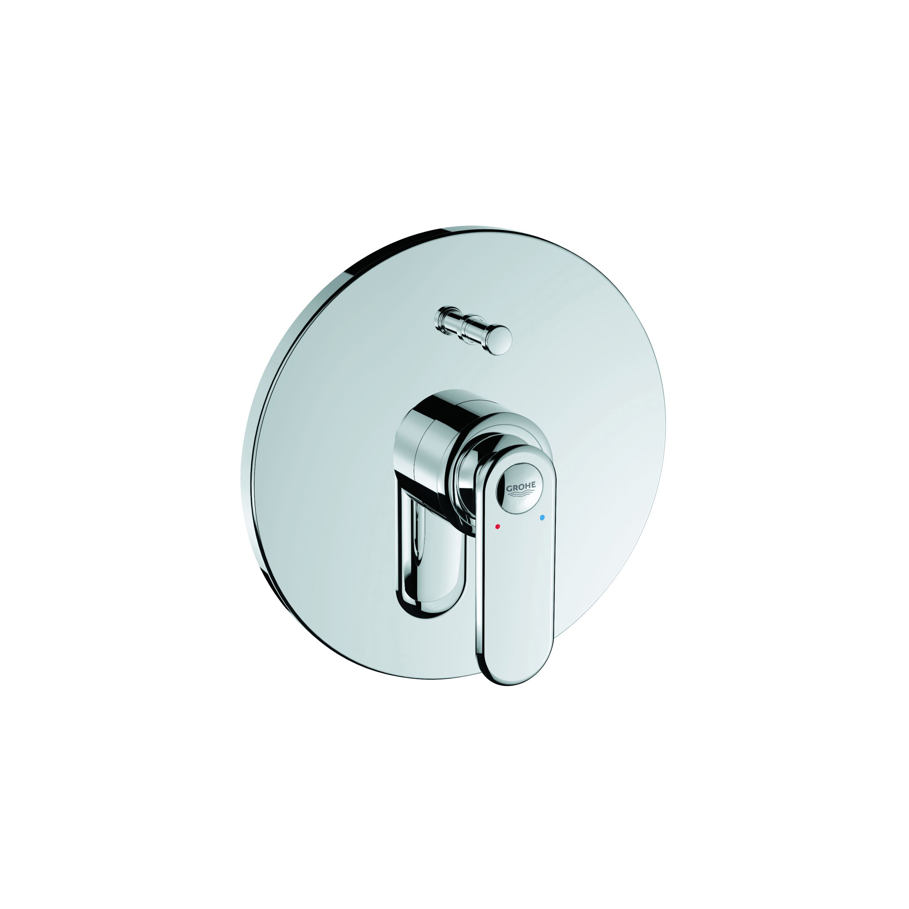 Produkt Veris Einhand-Wannenbatterie des Herstellers GROHE anzeigen