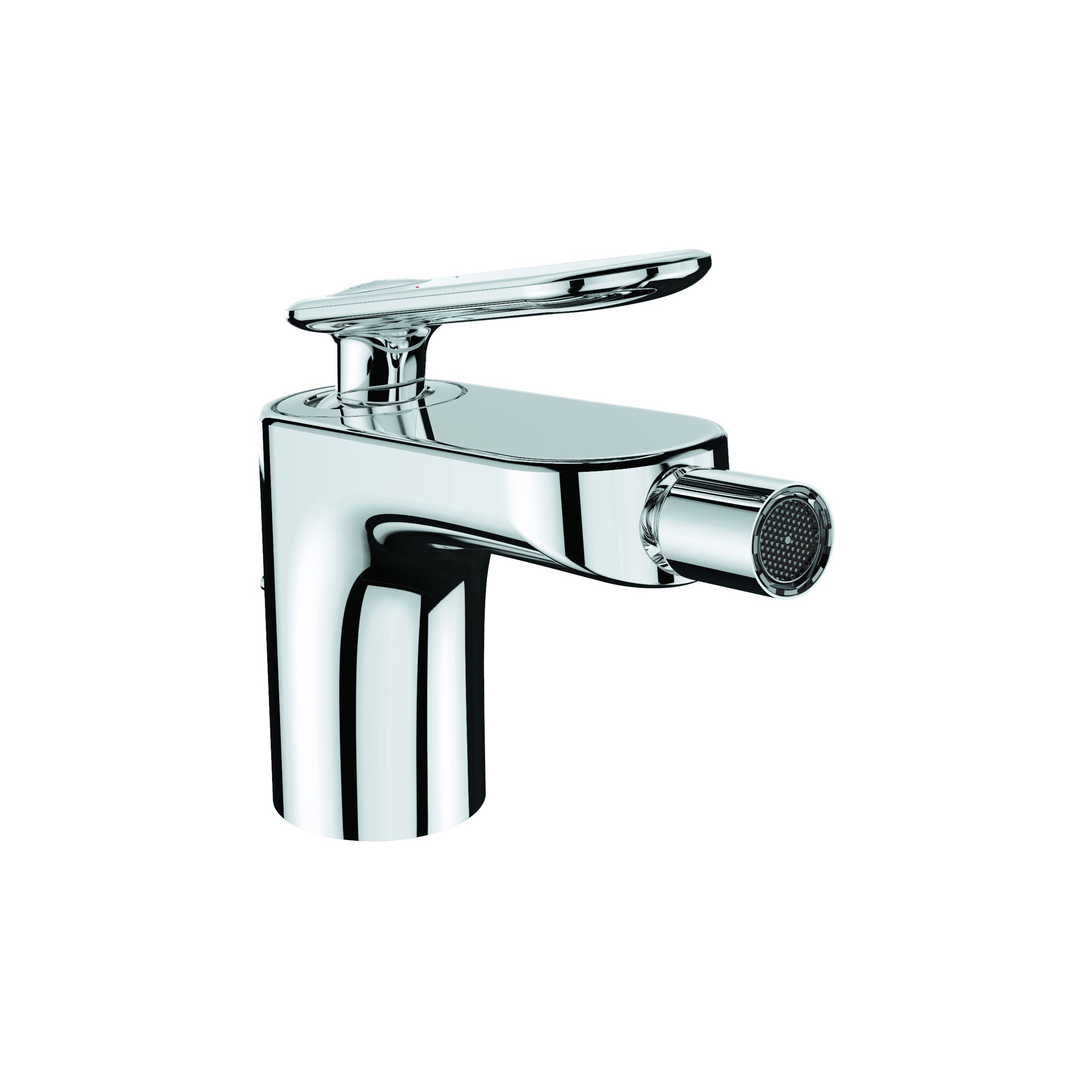 Mostrar el producto Veris Monomando de bidé 1/2" Tamaño M del fabricante GROHE