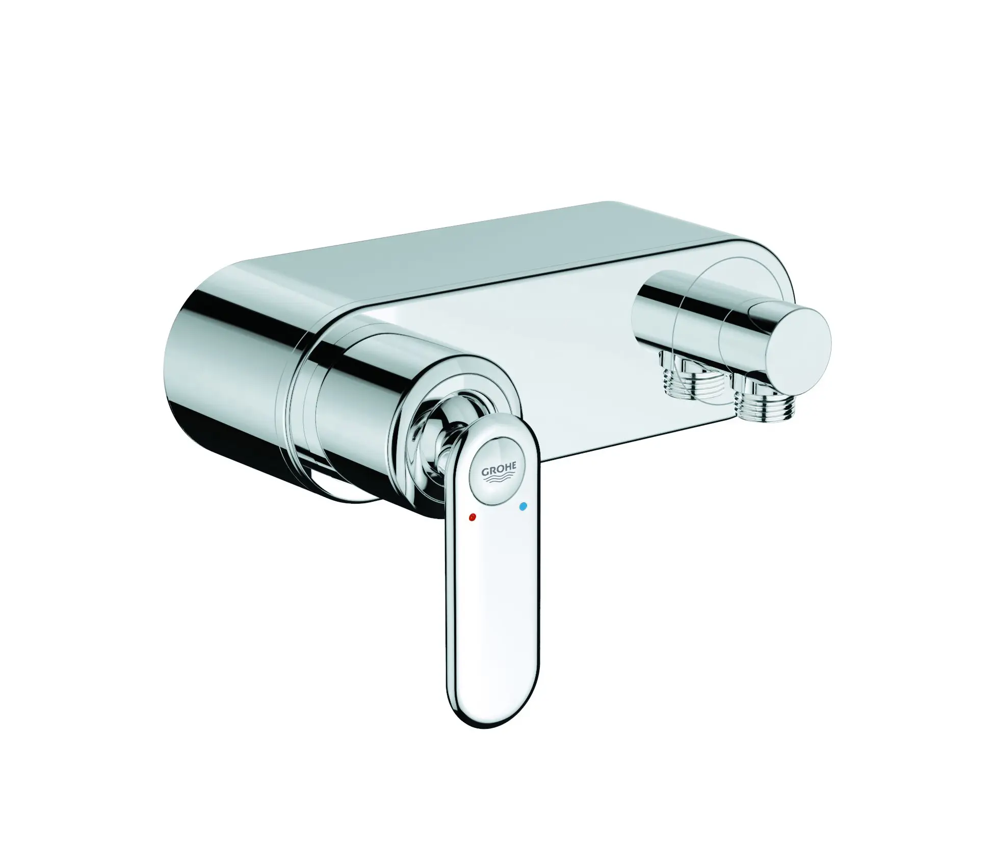 GROHE - Veris Mitigeur monocommande Douche