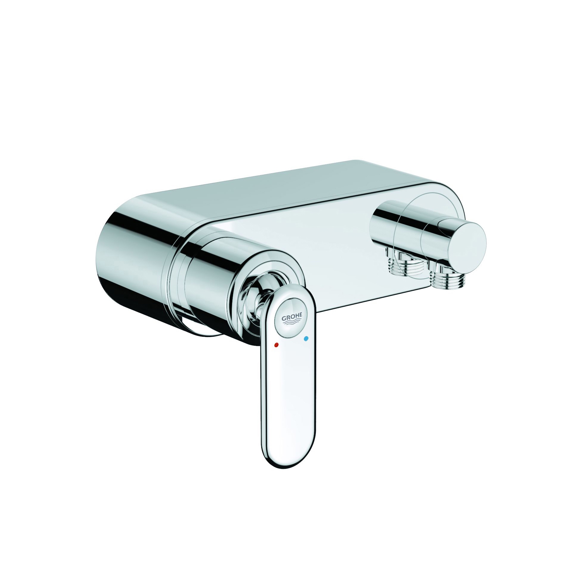 Produkt Veris Einhand-Brausebatterie, DN 15 des Herstellers GROHE anzeigen