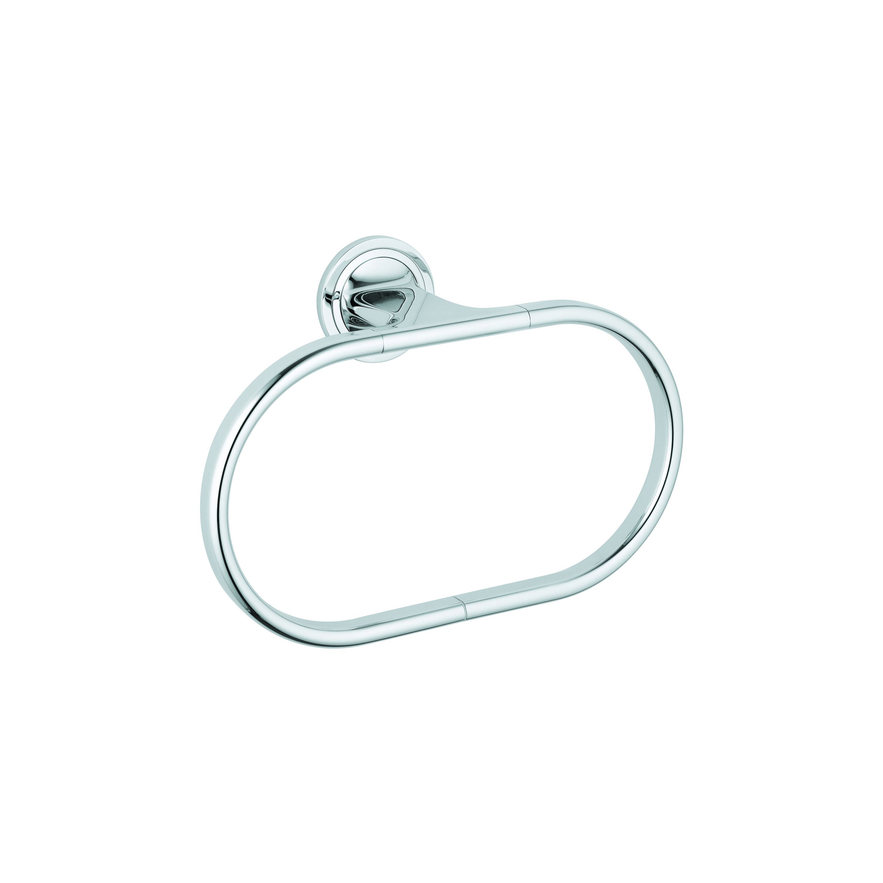 Produkt GROHE Ondus® Handtuchring des Herstellers GROHE anzeigen