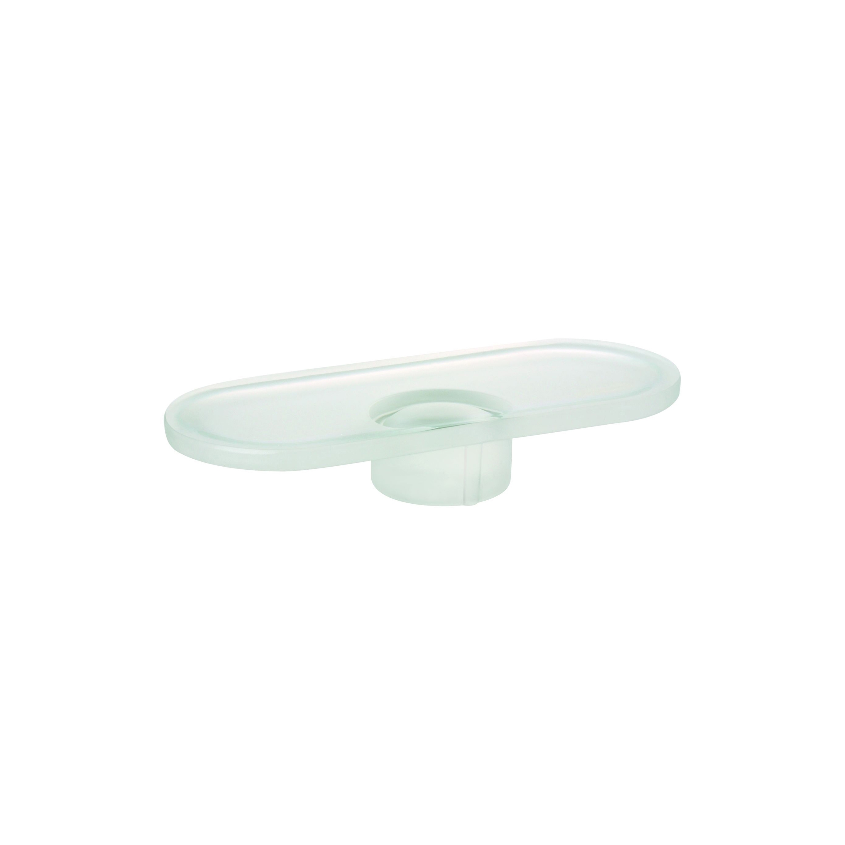 Display product GROHE Ondus® Soap dish from manufacturer GROHE