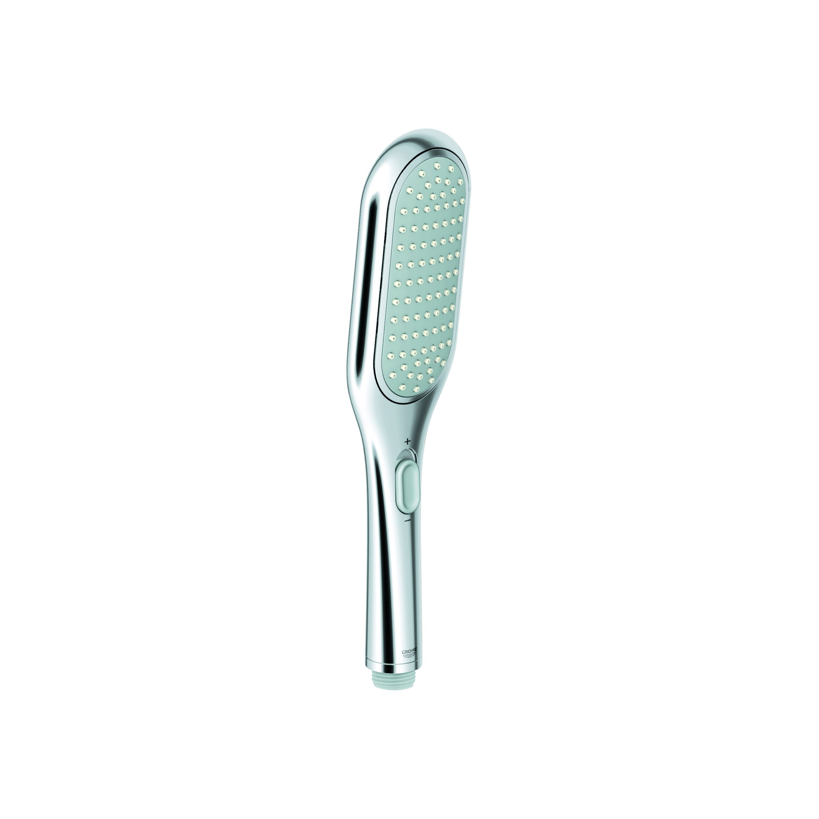 Produkt Rainshower® Eco 120 Handbrause 2 Strahlarten des Herstellers GROHE anzeigen