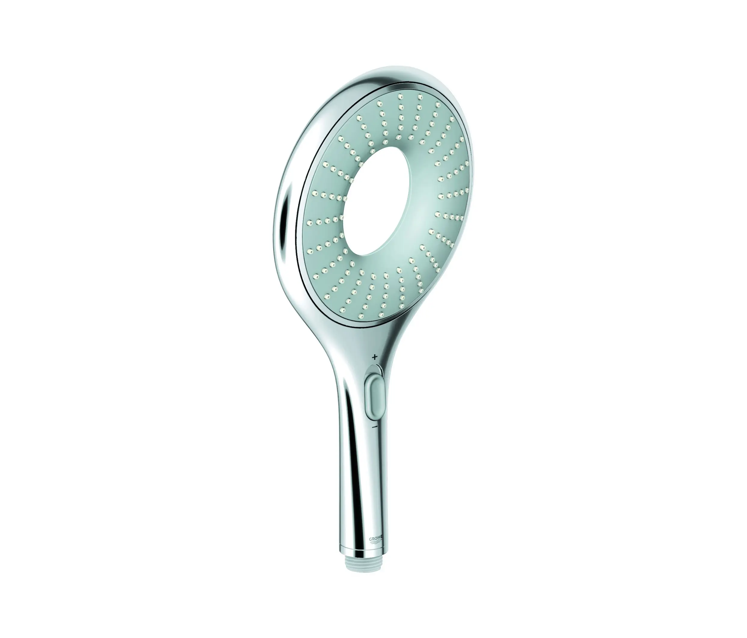 GROHE - Rainshower® Icon 150 Teleducha 2 chorros