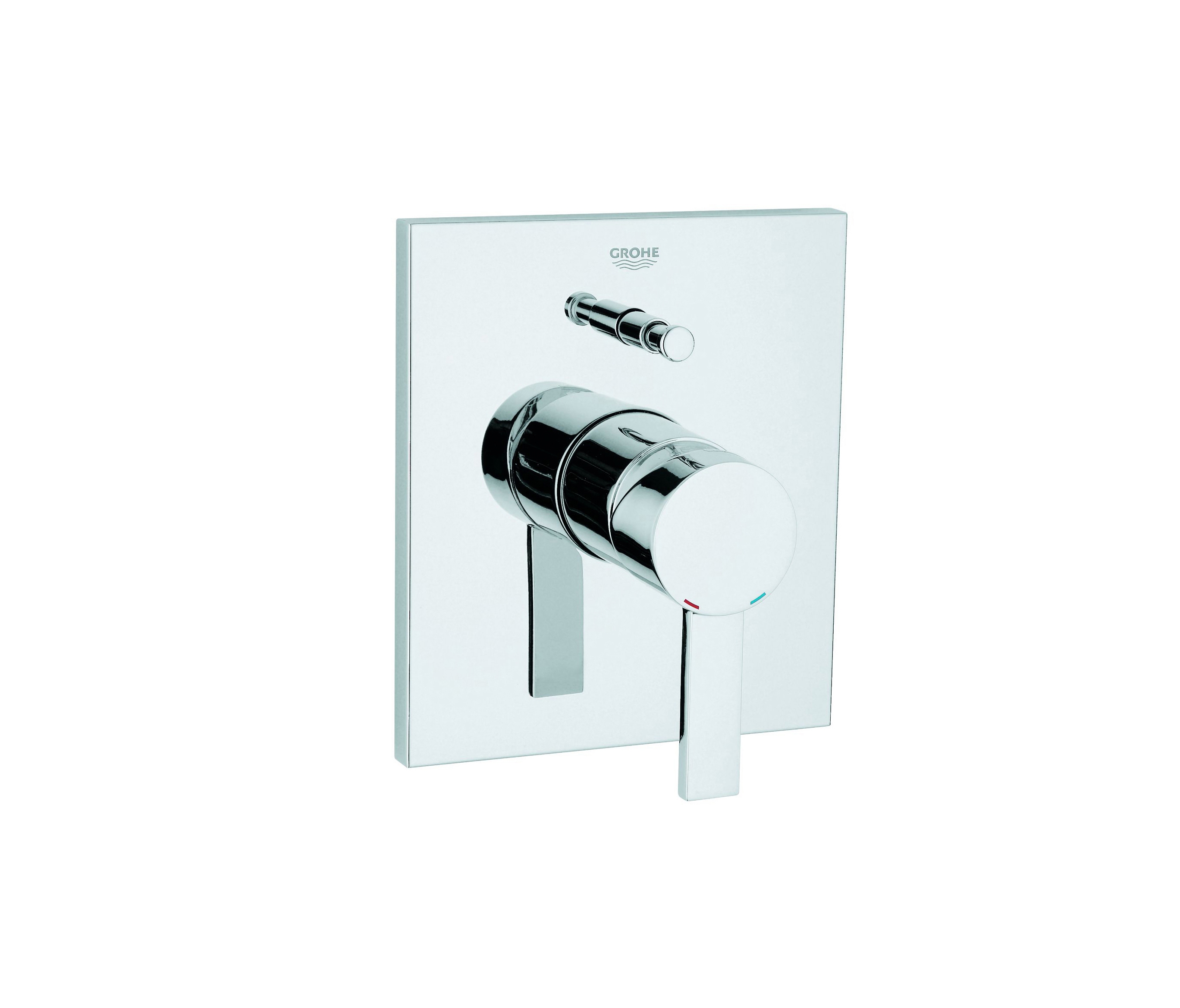 Display product Allure Single-lever bath mixer from manufacturer GROHE