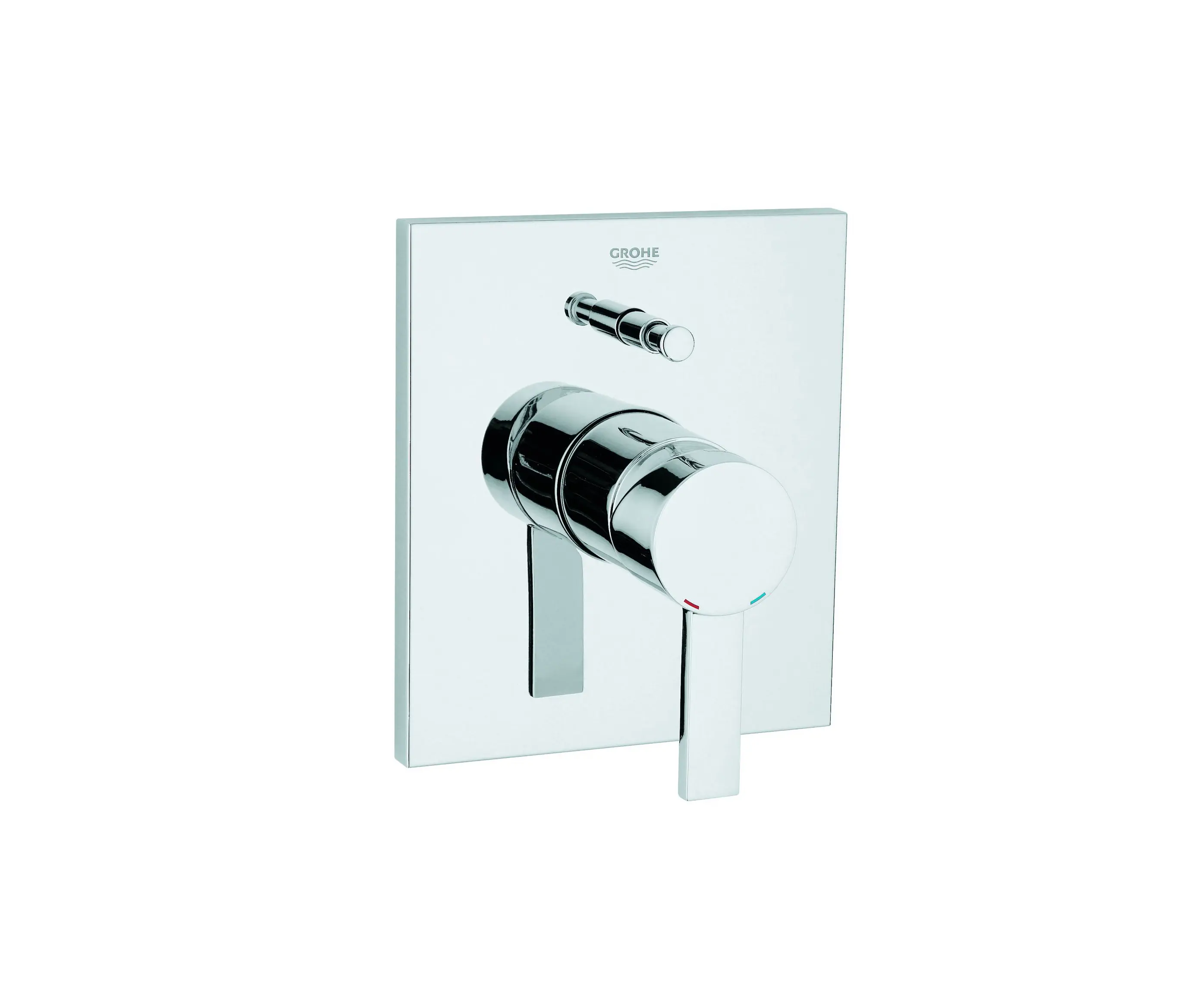 GROHE - Allure Einhand-Wannenbatterie