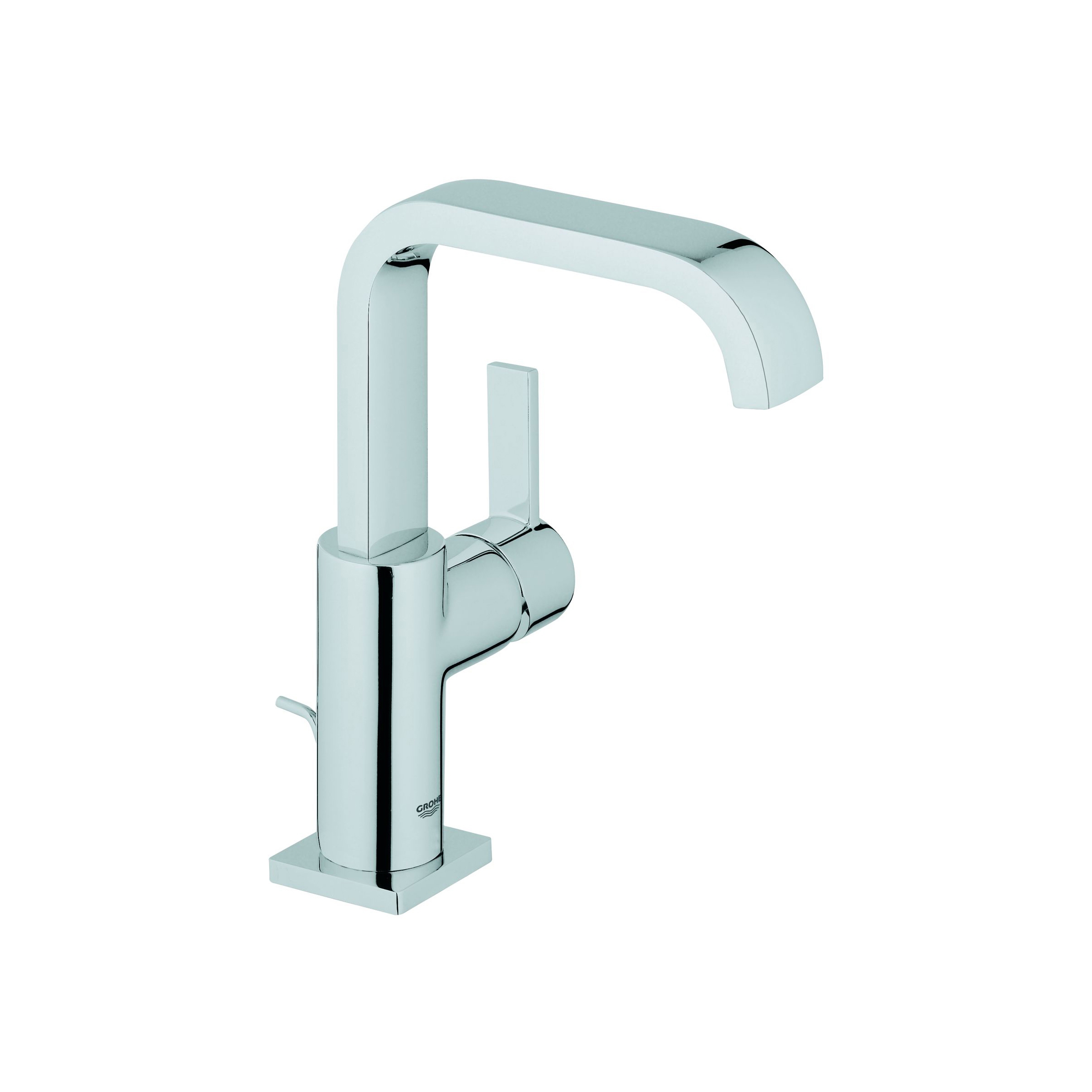 Produkt Allure Einhand-Waschtischbatterie, DN 15 L-Size des Herstellers GROHE anzeigen